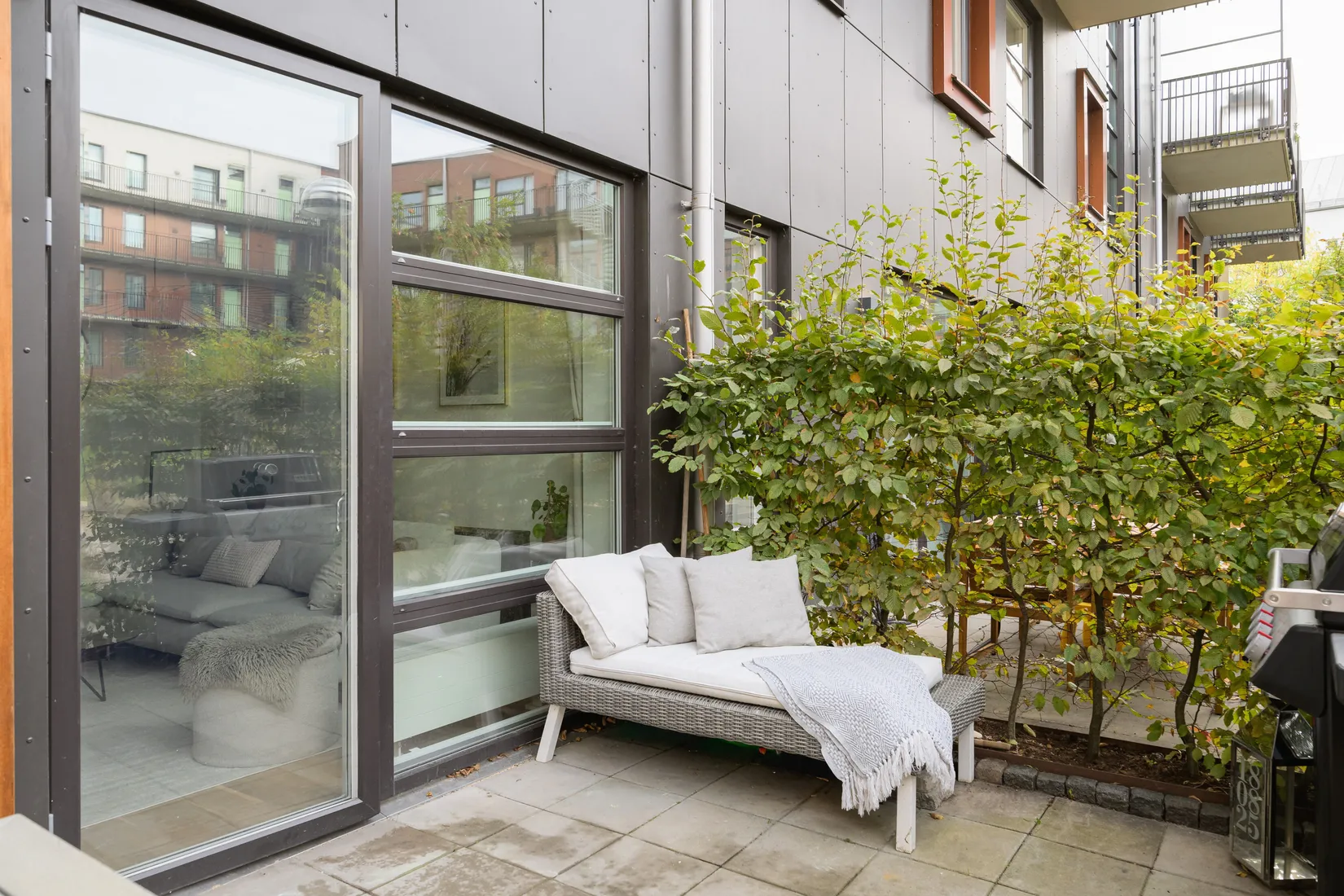 Bostadsrätt, Sagas gränd 3C, Hyllie, Malmö