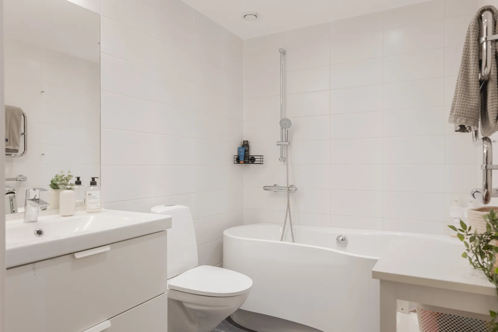 Bostadsrätt, Sagas gränd 3C, Hyllie, Malmö