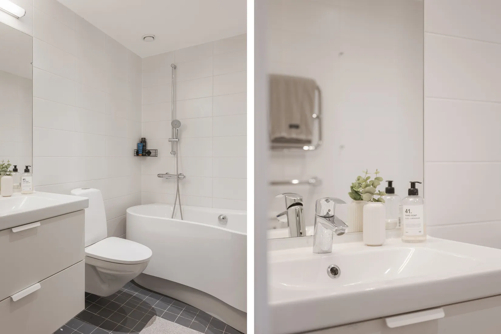 Bostadsrätt, Sagas gränd 3C, Hyllie, Malmö