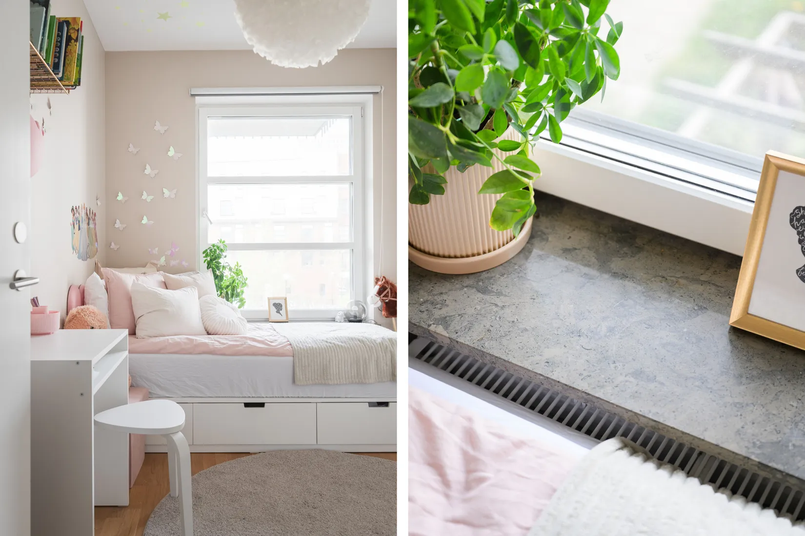 Bostadsrätt, Sagas gränd 3C, Hyllie, Malmö