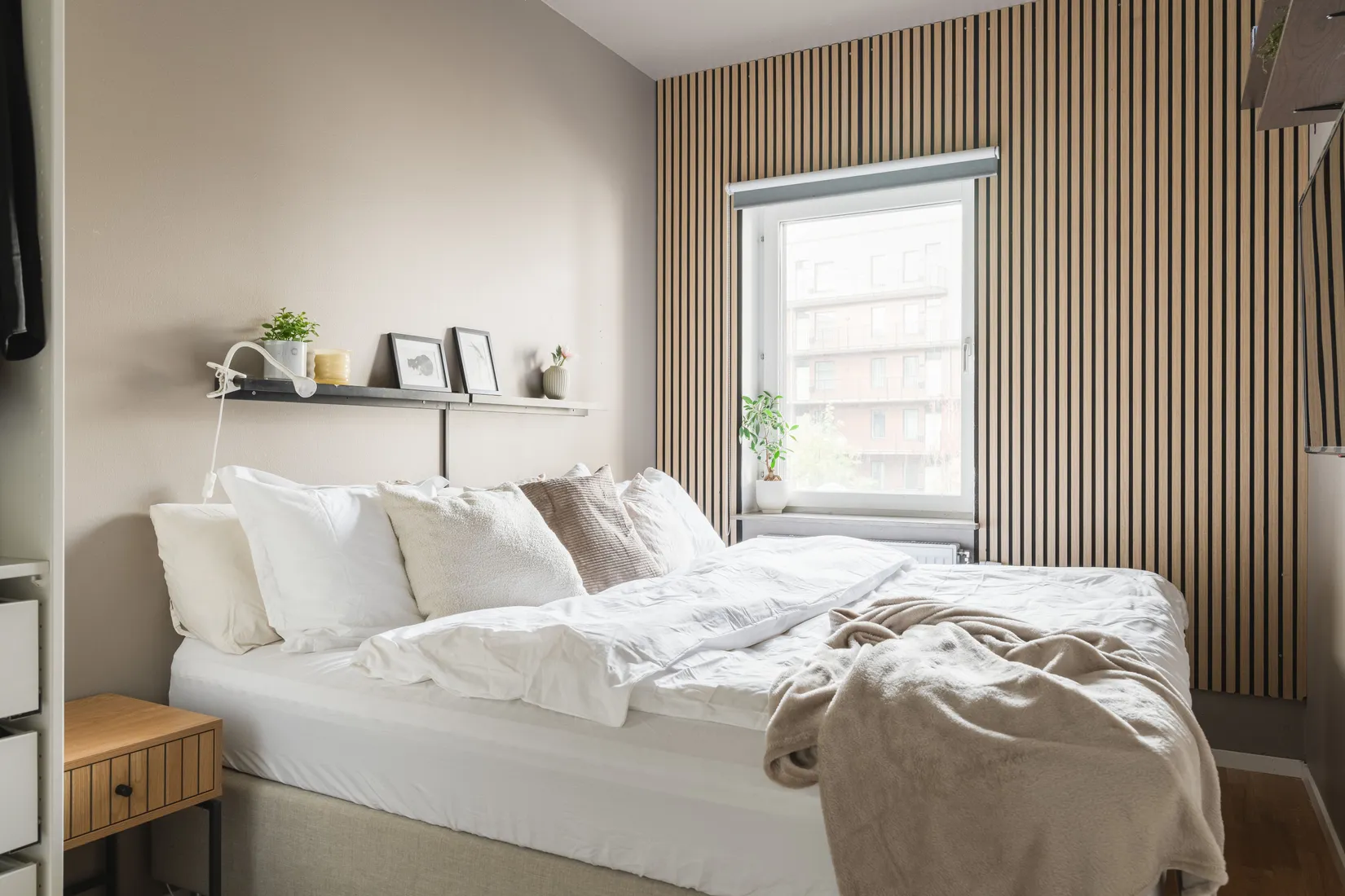 Bostadsrätt, Sagas gränd 3C, Hyllie, Malmö