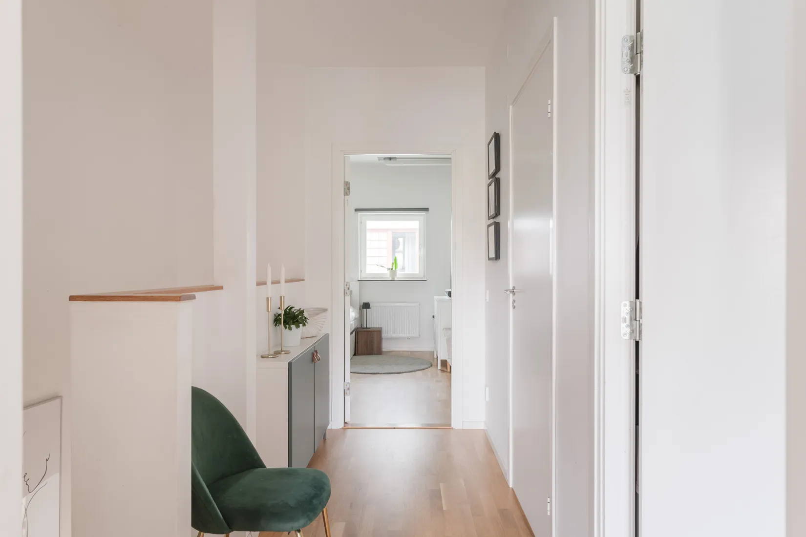 Bostadsrätt, Sagas gränd 3C, Hyllie, Malmö