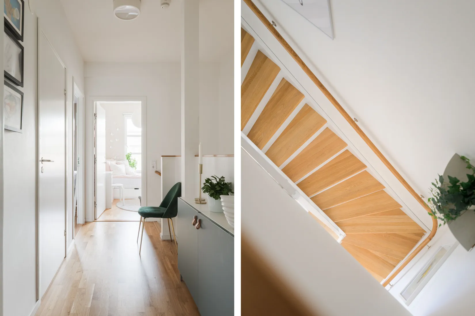 Bostadsrätt, Sagas gränd 3C, Hyllie, Malmö