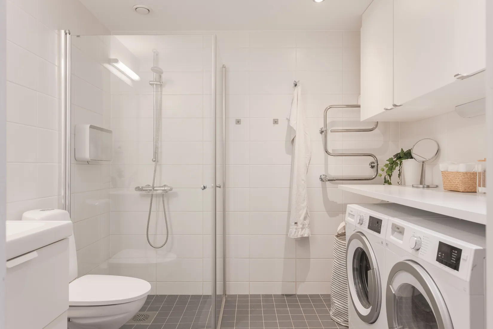 Bostadsrätt, Sagas gränd 3C, Hyllie, Malmö
