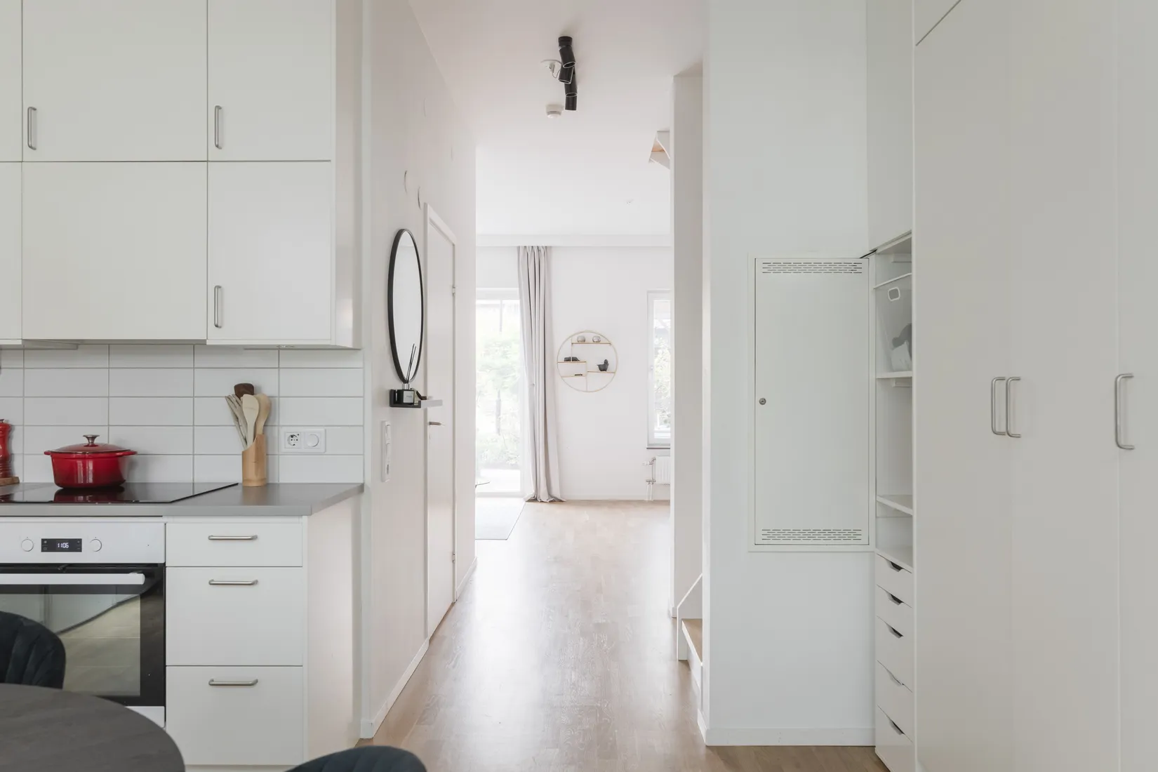 Bostadsrätt, Sagas gränd 3C, Hyllie, Malmö