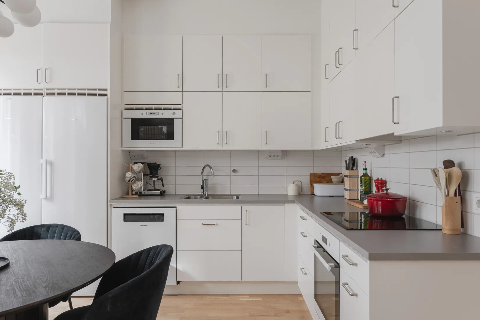 Bostadsrätt, Sagas gränd 3C, Hyllie, Malmö