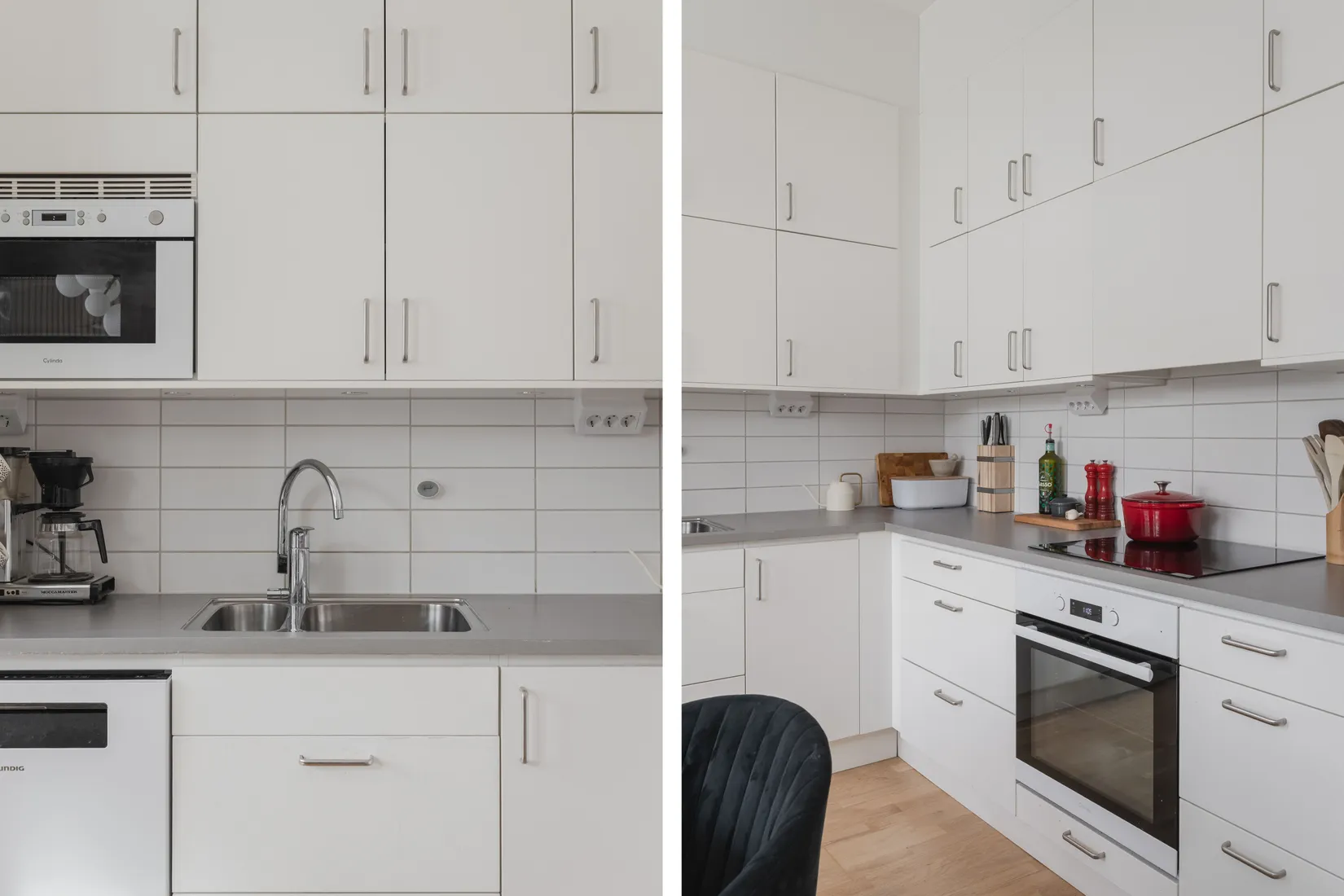 Bostadsrätt, Sagas gränd 3C, Hyllie, Malmö