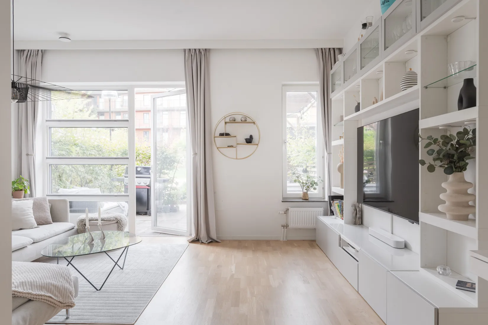 Bostadsrätt, Sagas gränd 3C, Hyllie, Malmö