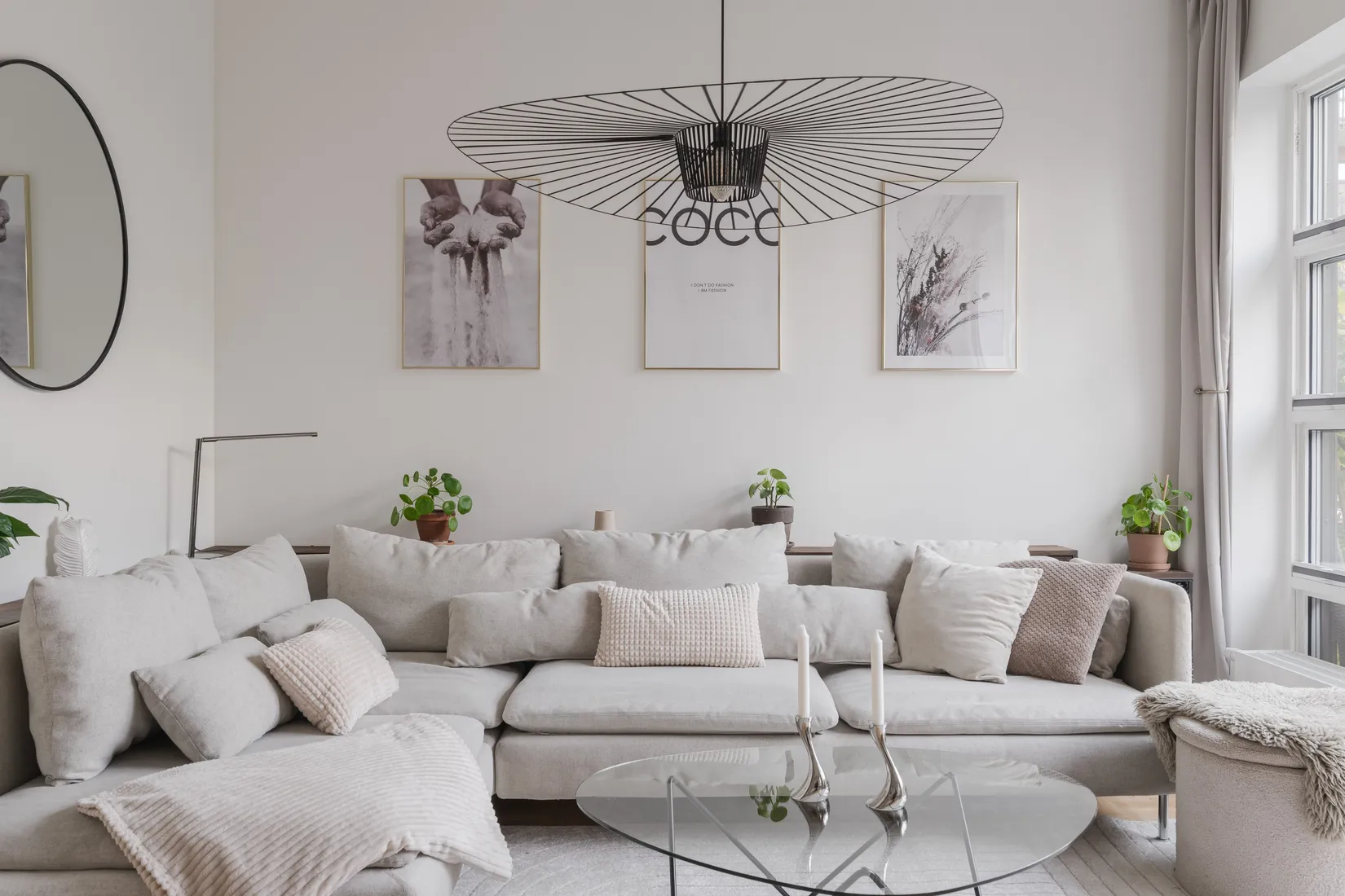 Bostadsrätt, Sagas gränd 3C, Hyllie, Malmö