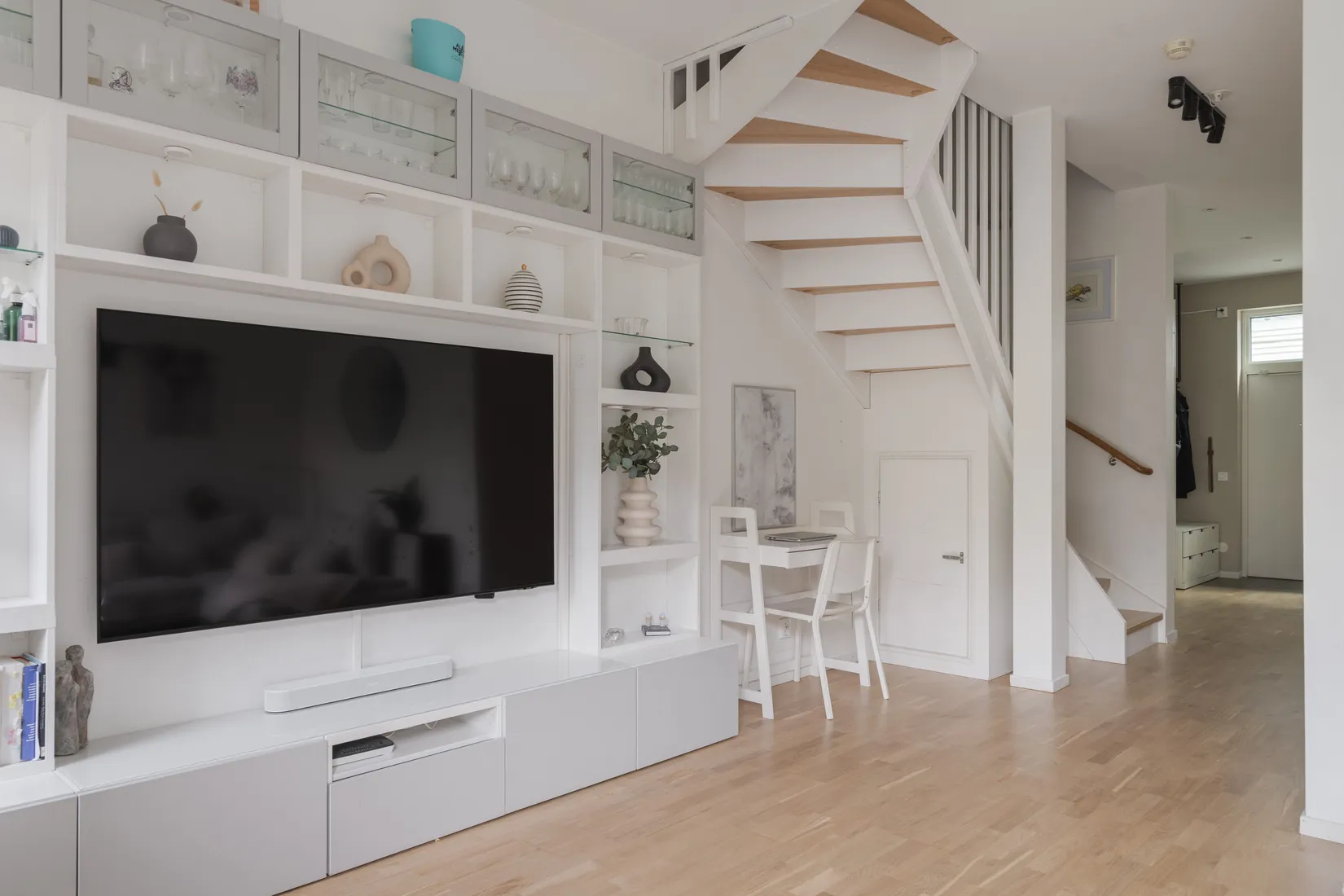 Bostadsrätt, Sagas gränd 3C, Hyllie, Malmö
