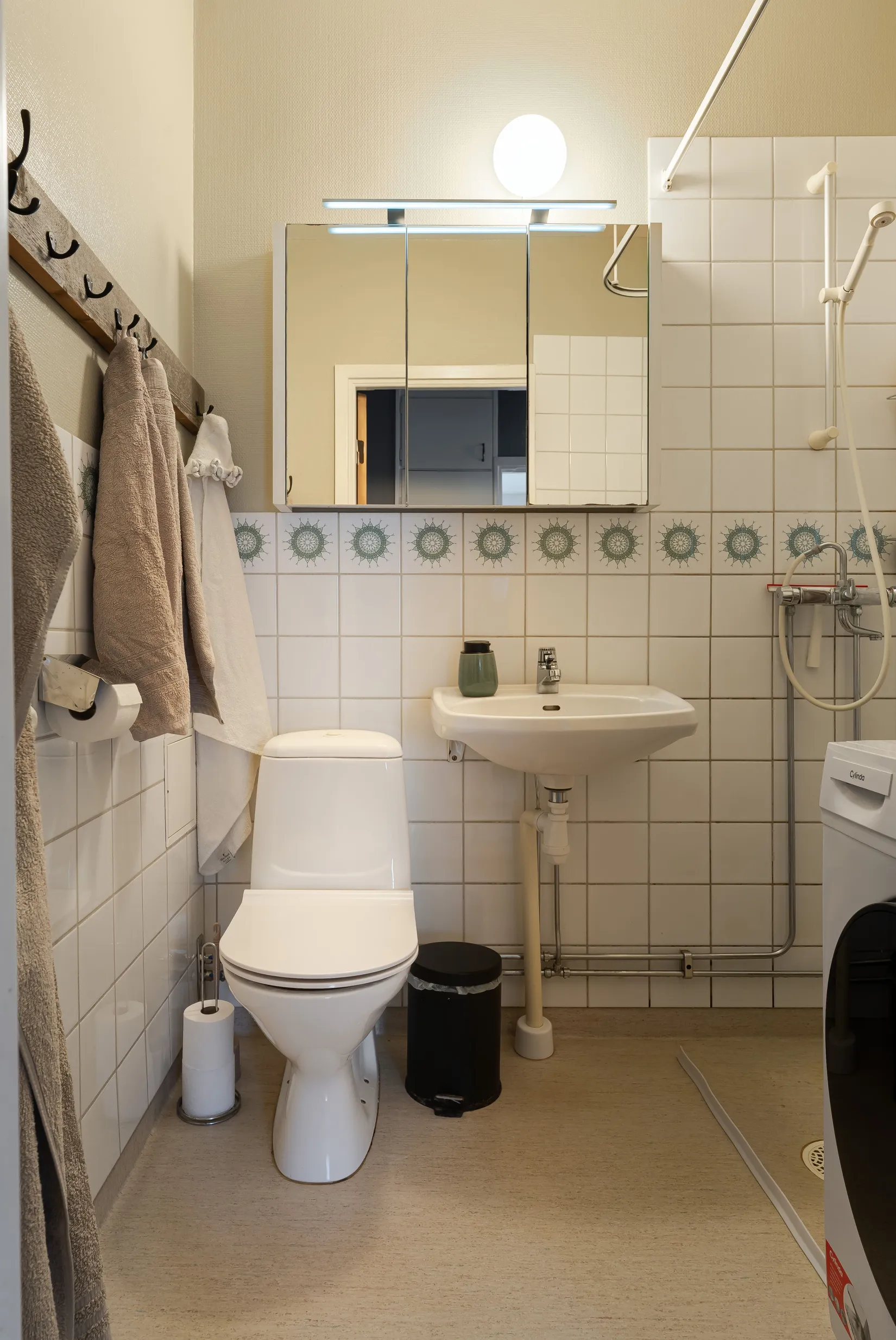 Bostadsrätt, Postvägen 2A, Brunflo, Östersund