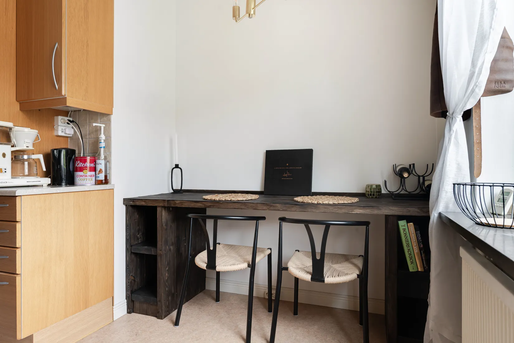 Bostadsrätt, Postvägen 2A, Brunflo, Östersund