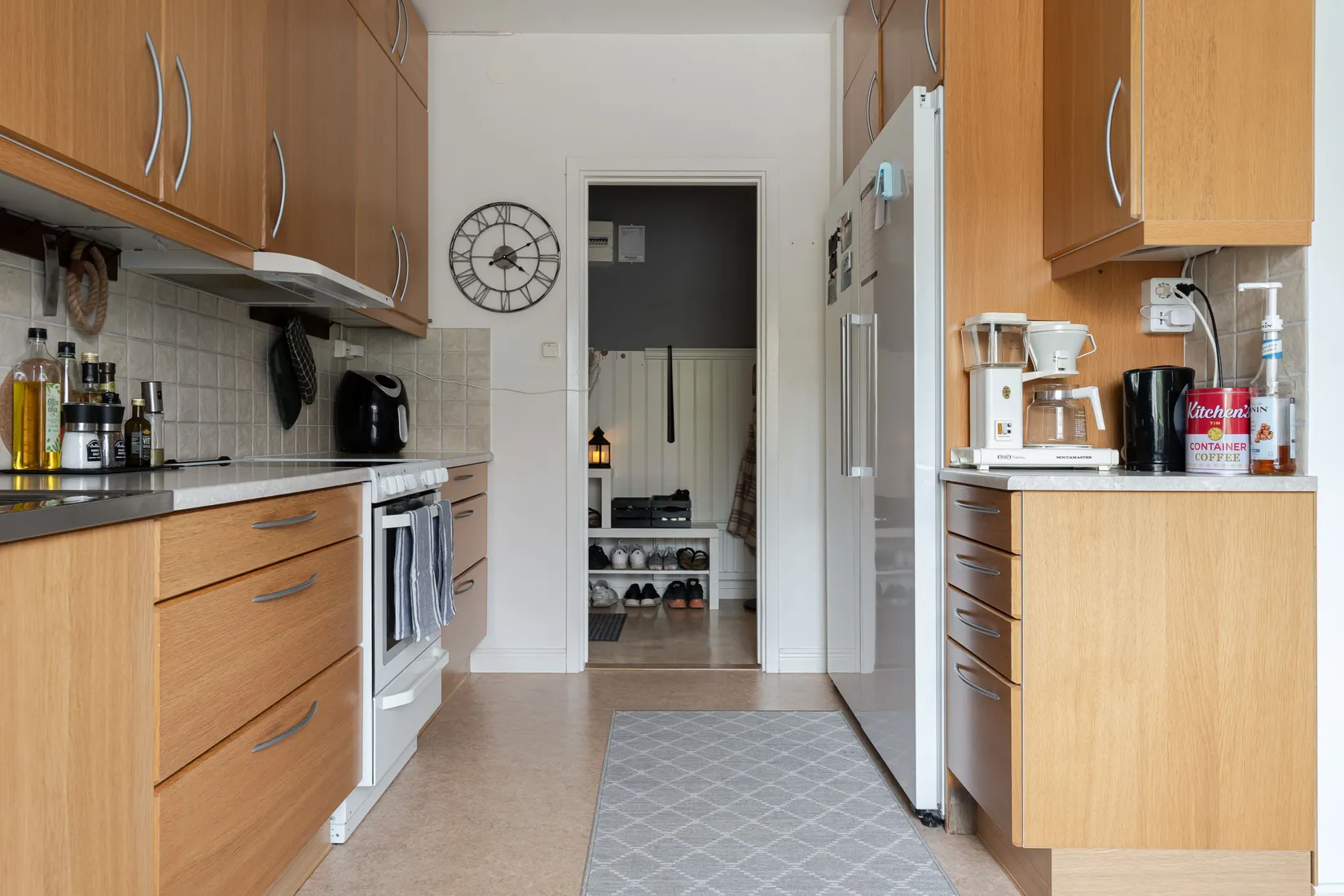 Bostadsrätt, Postvägen 2A, Brunflo, Östersund