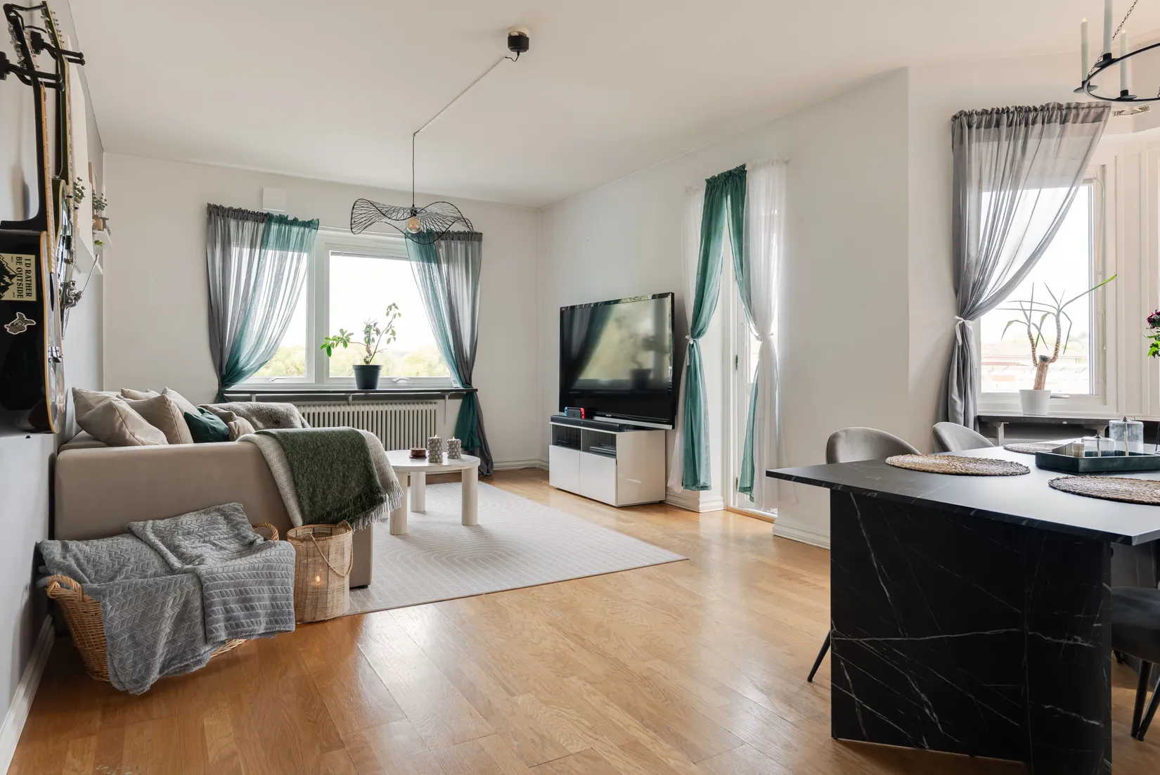 Bostadsrätt, Postvägen 2A, Brunflo, Östersund