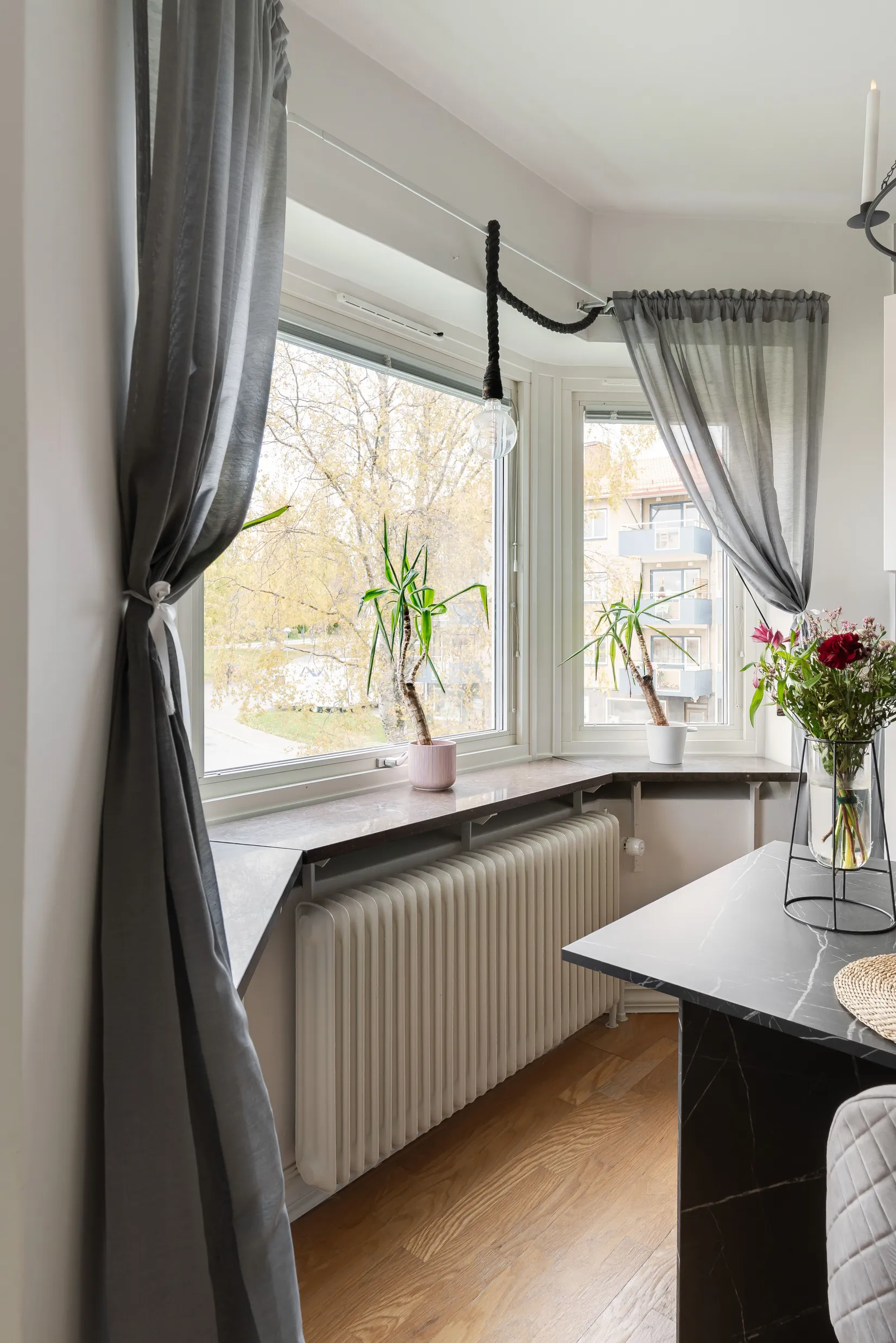 Bostadsrätt, Postvägen 2A, Brunflo, Östersund