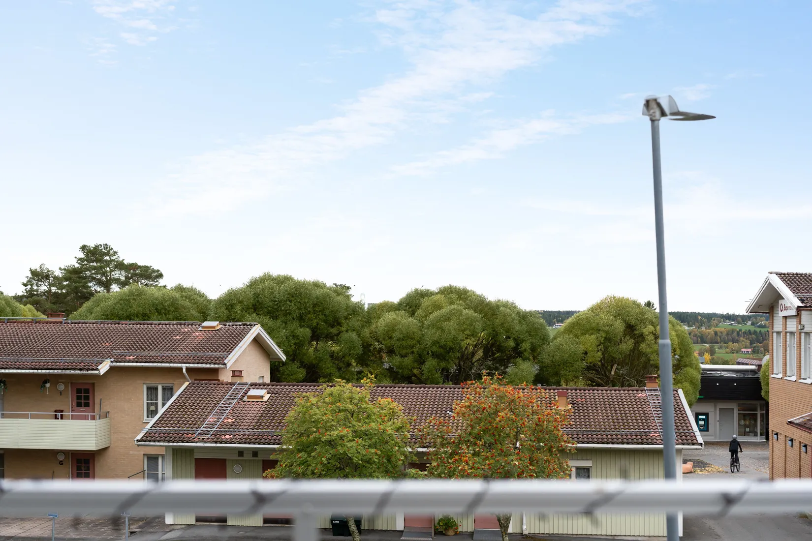 Bostadsrätt, Postvägen 2A, Brunflo, Östersund
