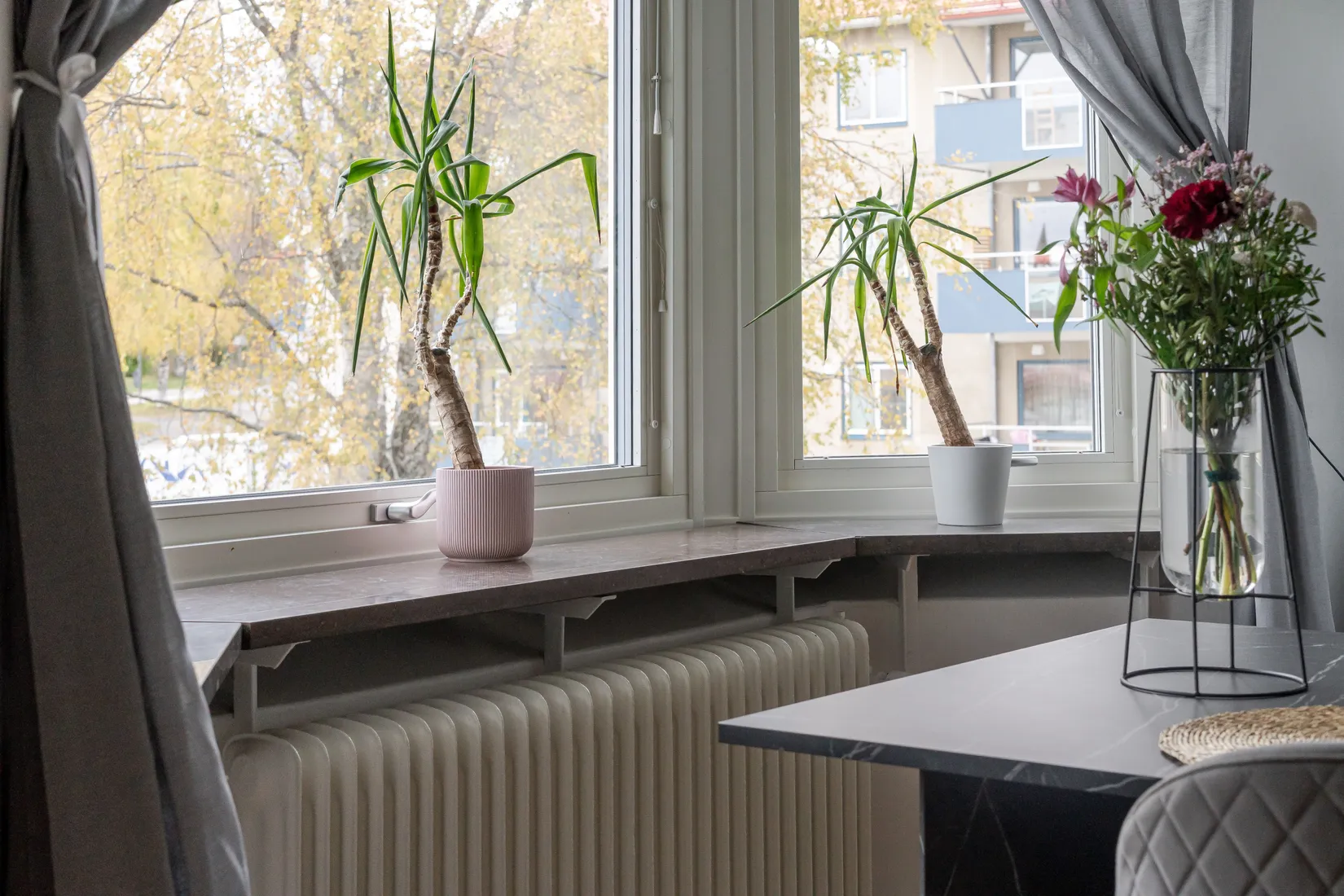 Bostadsrätt, Postvägen 2A, Brunflo, Östersund