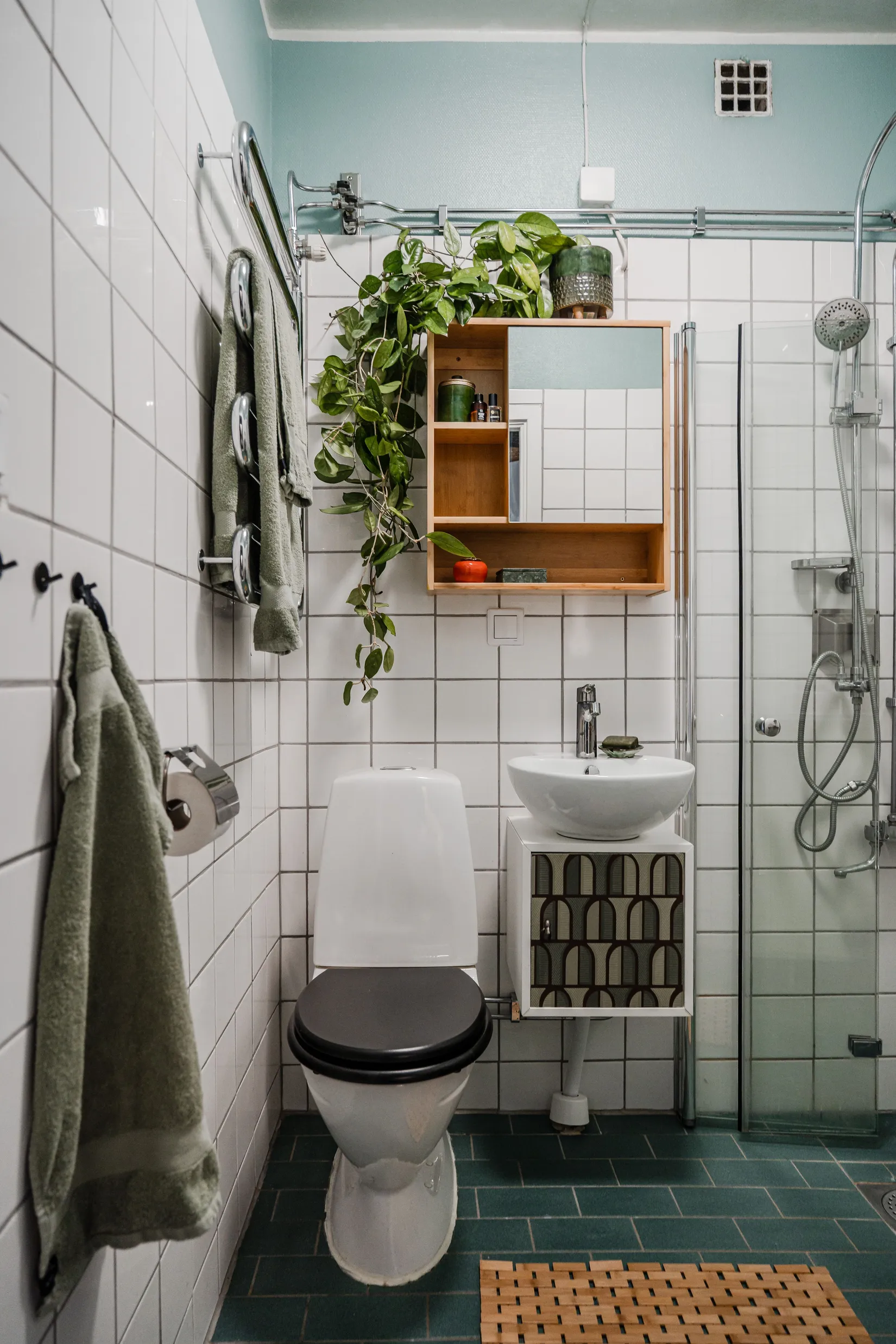 Bostadsrätt, Styrbjörnsgatan 16 B, Svartbäcken, Uppsala