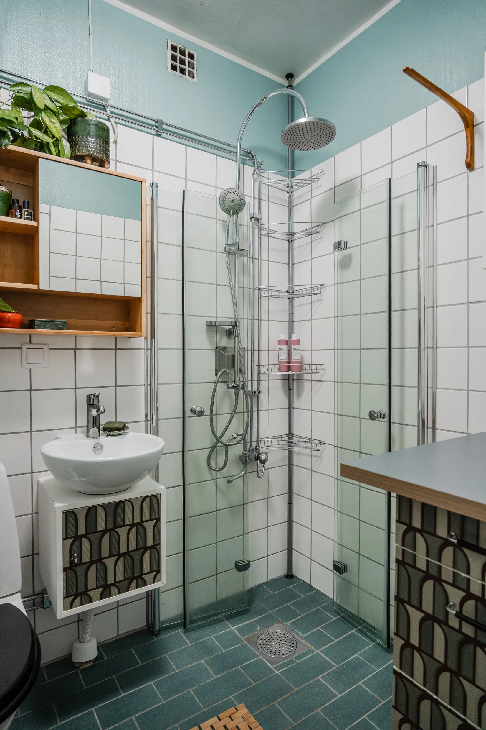 Bostadsrätt, Styrbjörnsgatan 16 B, Svartbäcken, Uppsala