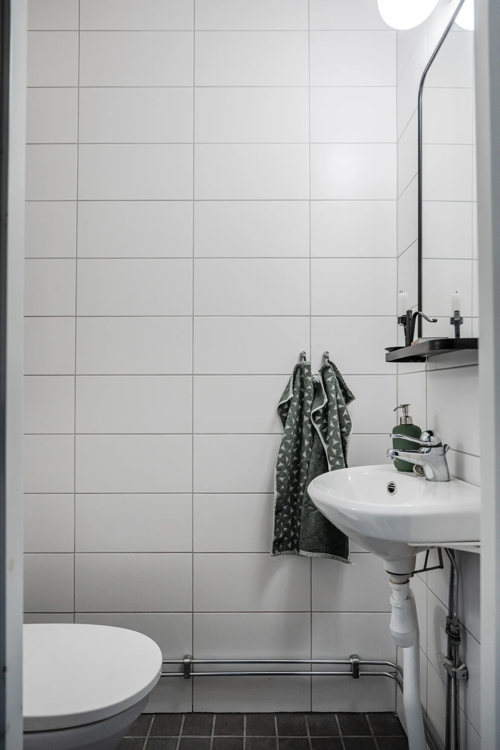 Bostadsrätt, Styrbjörnsgatan 16 B, Svartbäcken, Uppsala