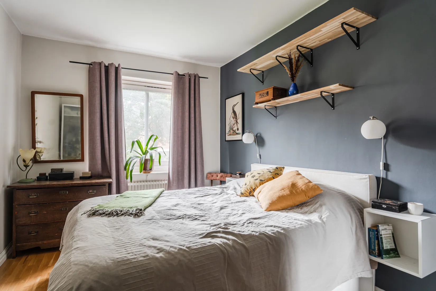 Bostadsrätt, Styrbjörnsgatan 16 B, Svartbäcken, Uppsala