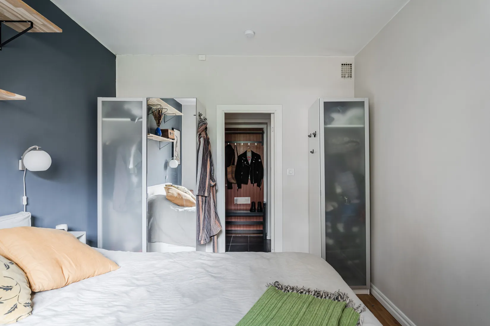 Bostadsrätt, Styrbjörnsgatan 16 B, Svartbäcken, Uppsala