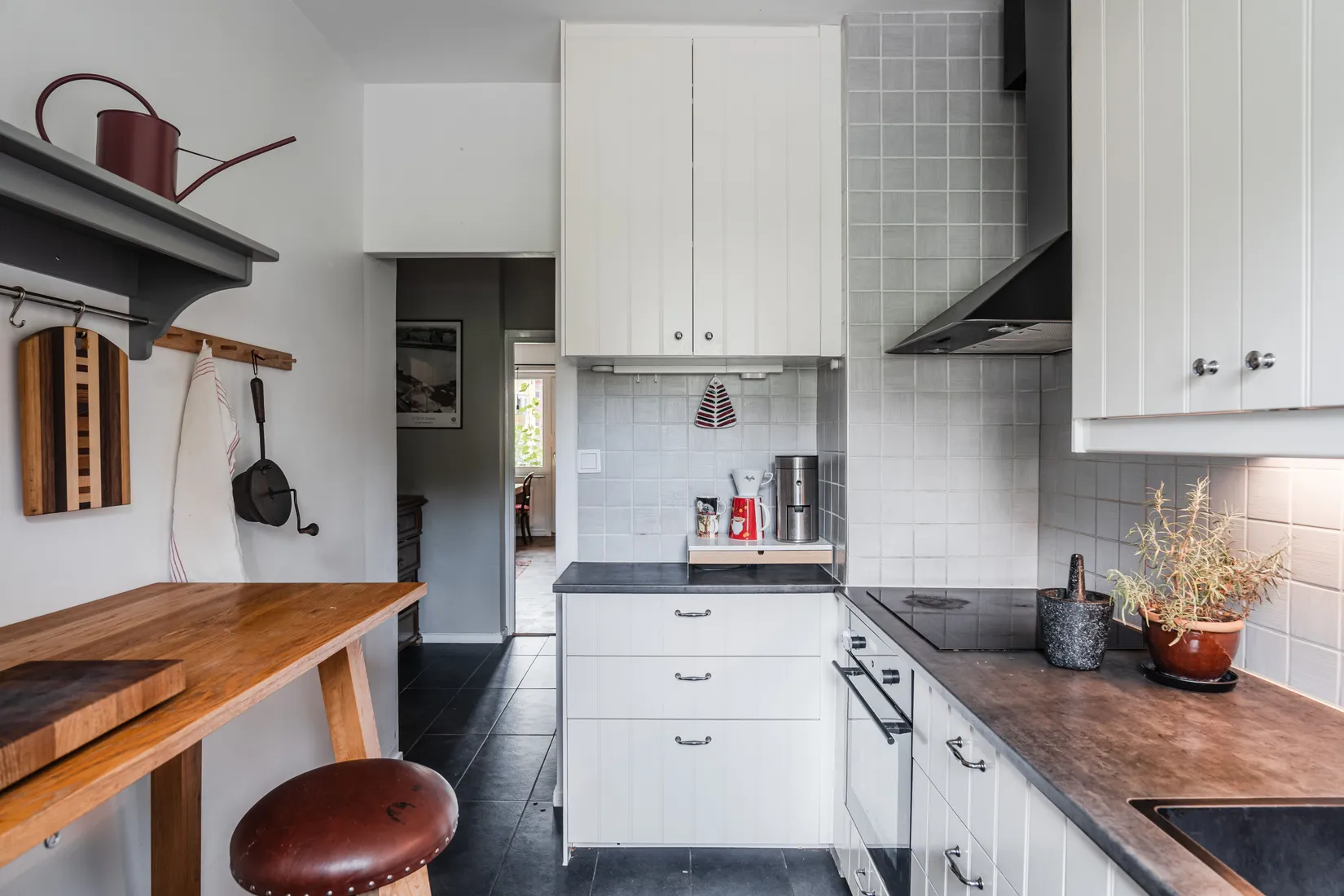 Bostadsrätt, Styrbjörnsgatan 16 B, Svartbäcken, Uppsala