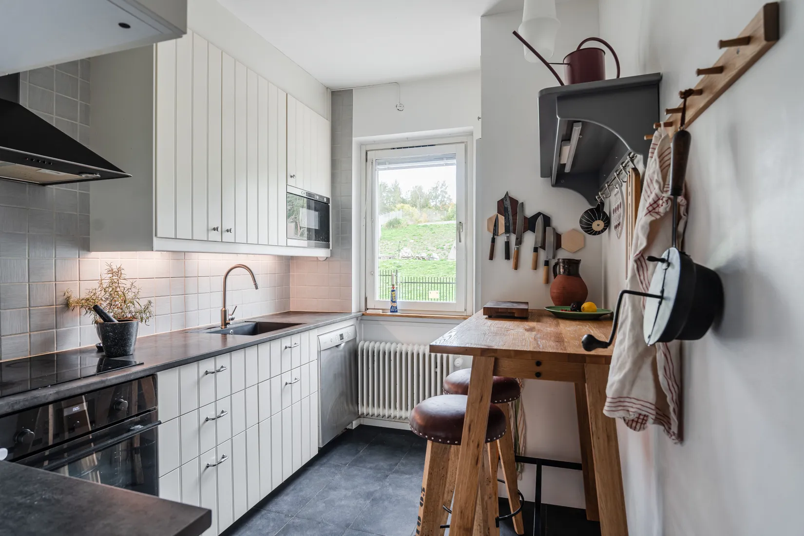Bostadsrätt, Styrbjörnsgatan 16 B, Svartbäcken, Uppsala