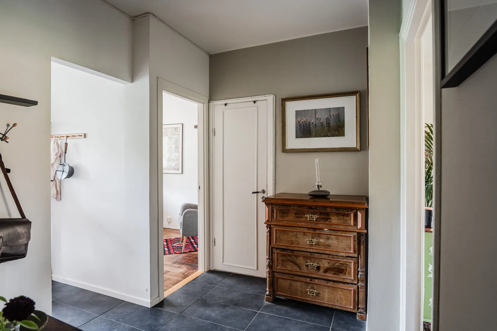 Bostadsrätt, Styrbjörnsgatan 16 B, Svartbäcken, Uppsala