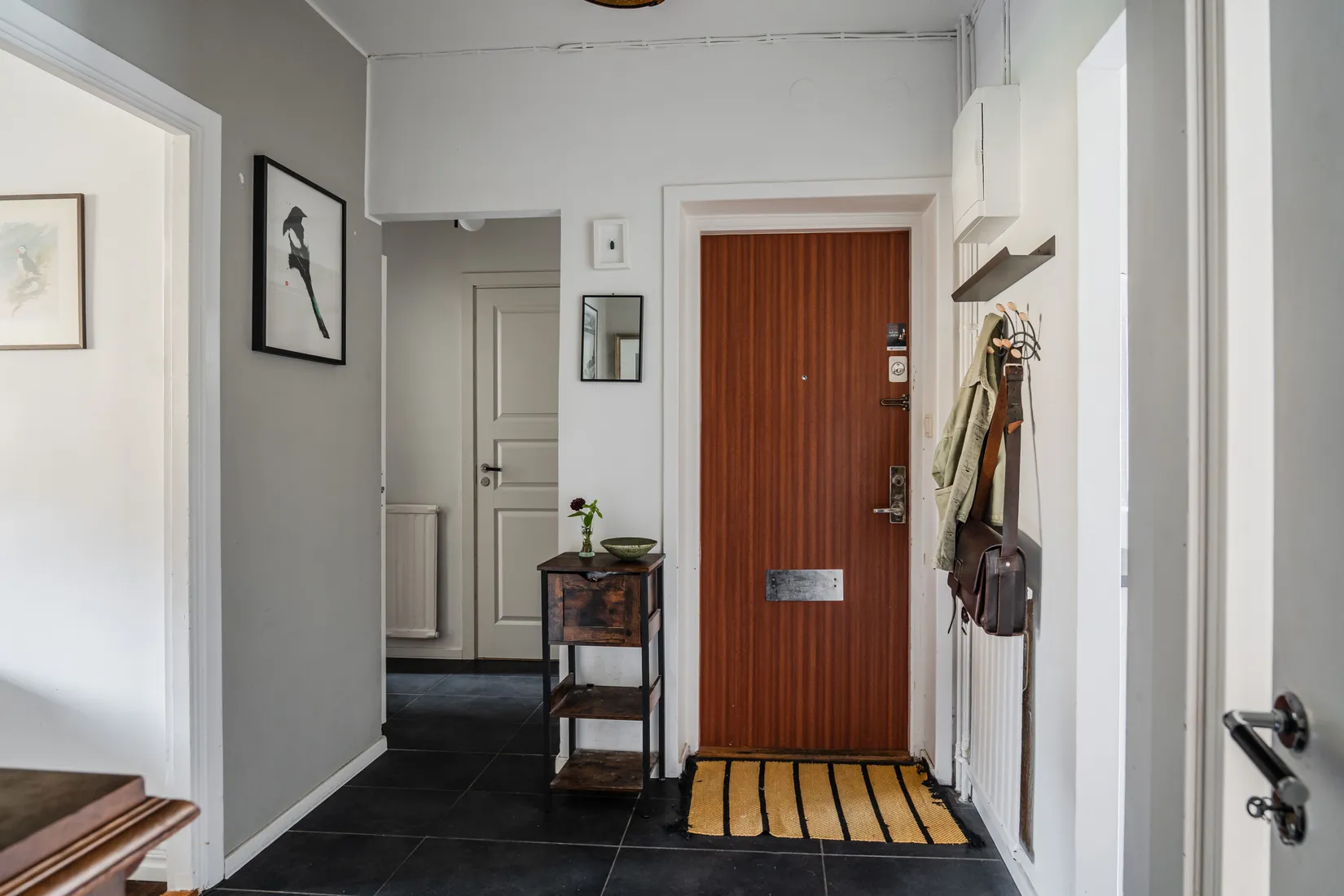 Bostadsrätt, Styrbjörnsgatan 16 B, Svartbäcken, Uppsala