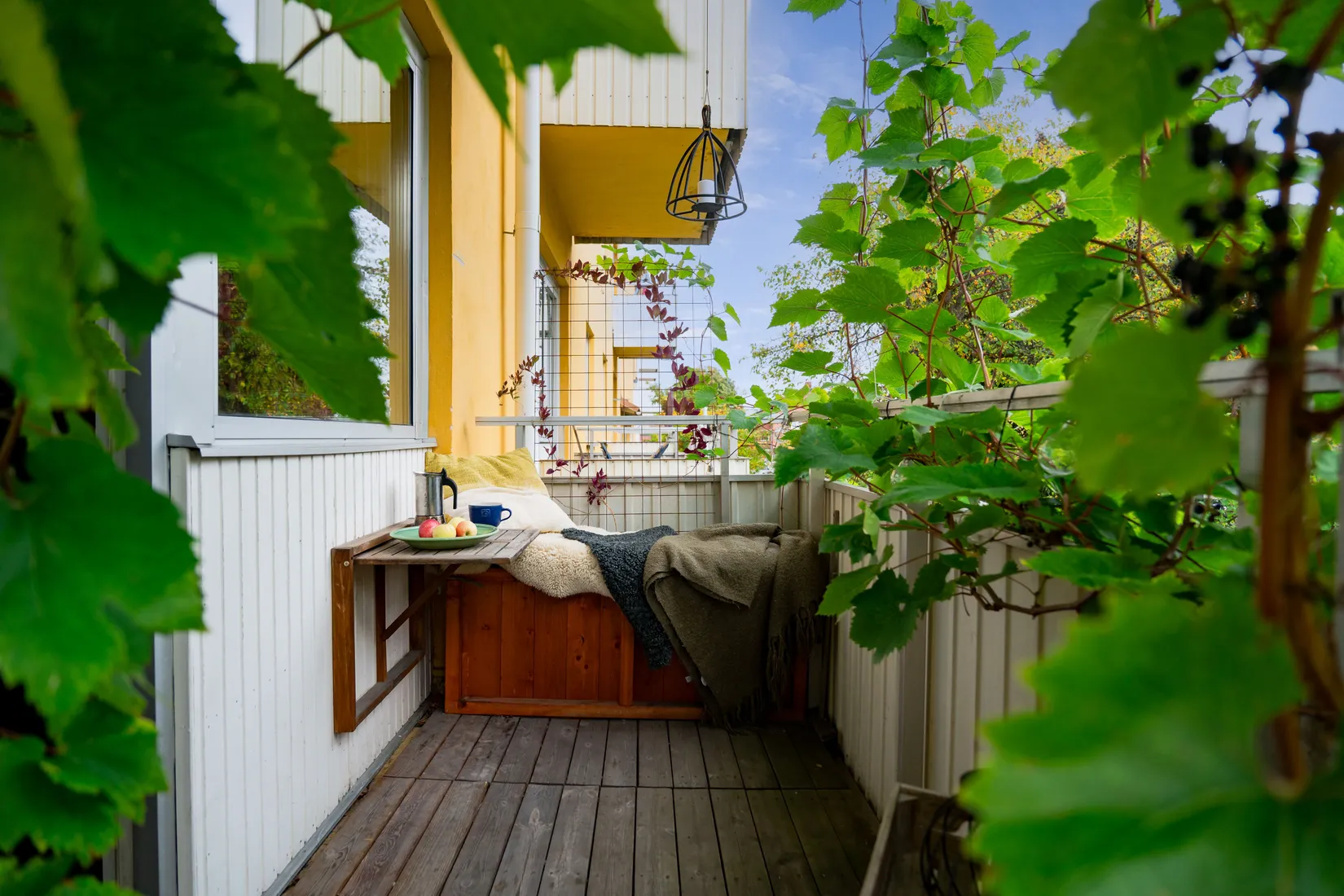 Bostadsrätt, Styrbjörnsgatan 16 B, Svartbäcken, Uppsala