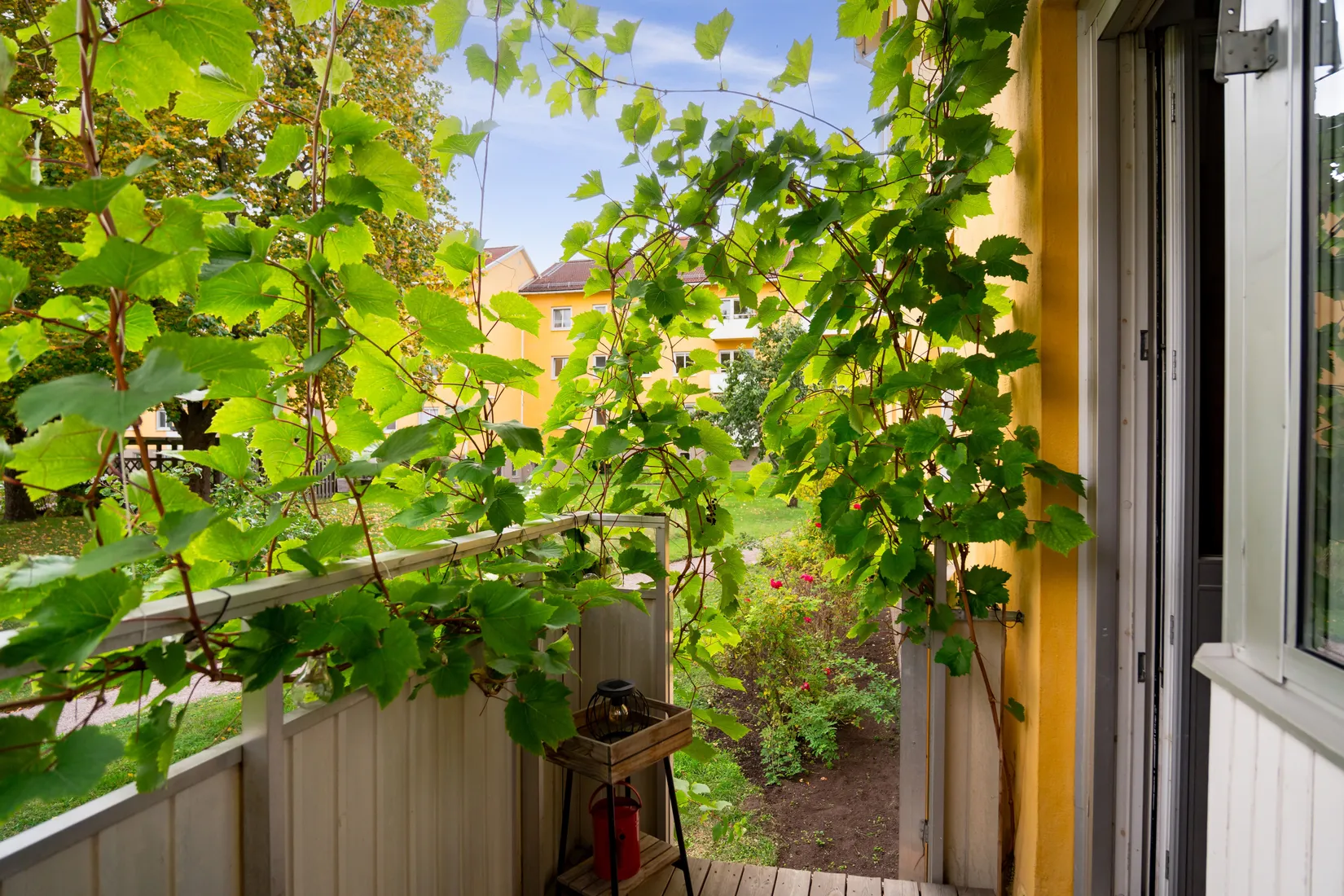 Bostadsrätt, Styrbjörnsgatan 16 B, Svartbäcken, Uppsala