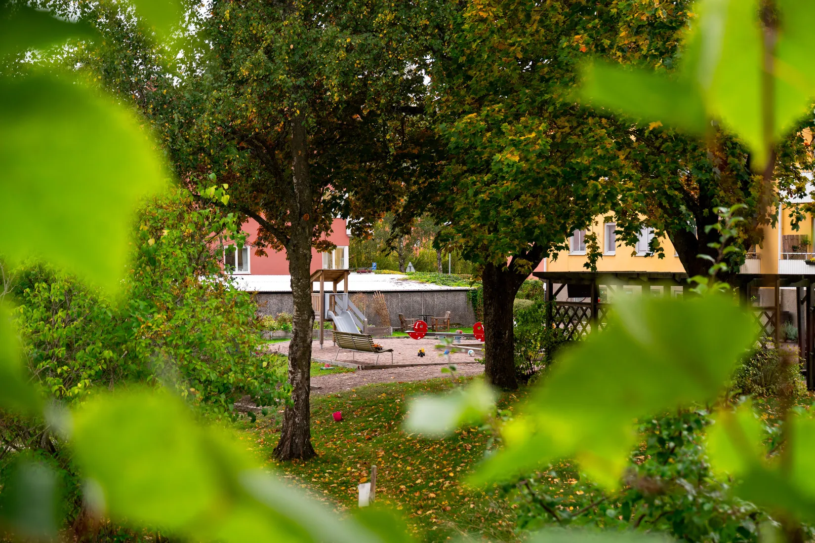 Bostadsrätt, Styrbjörnsgatan 16 B, Svartbäcken, Uppsala