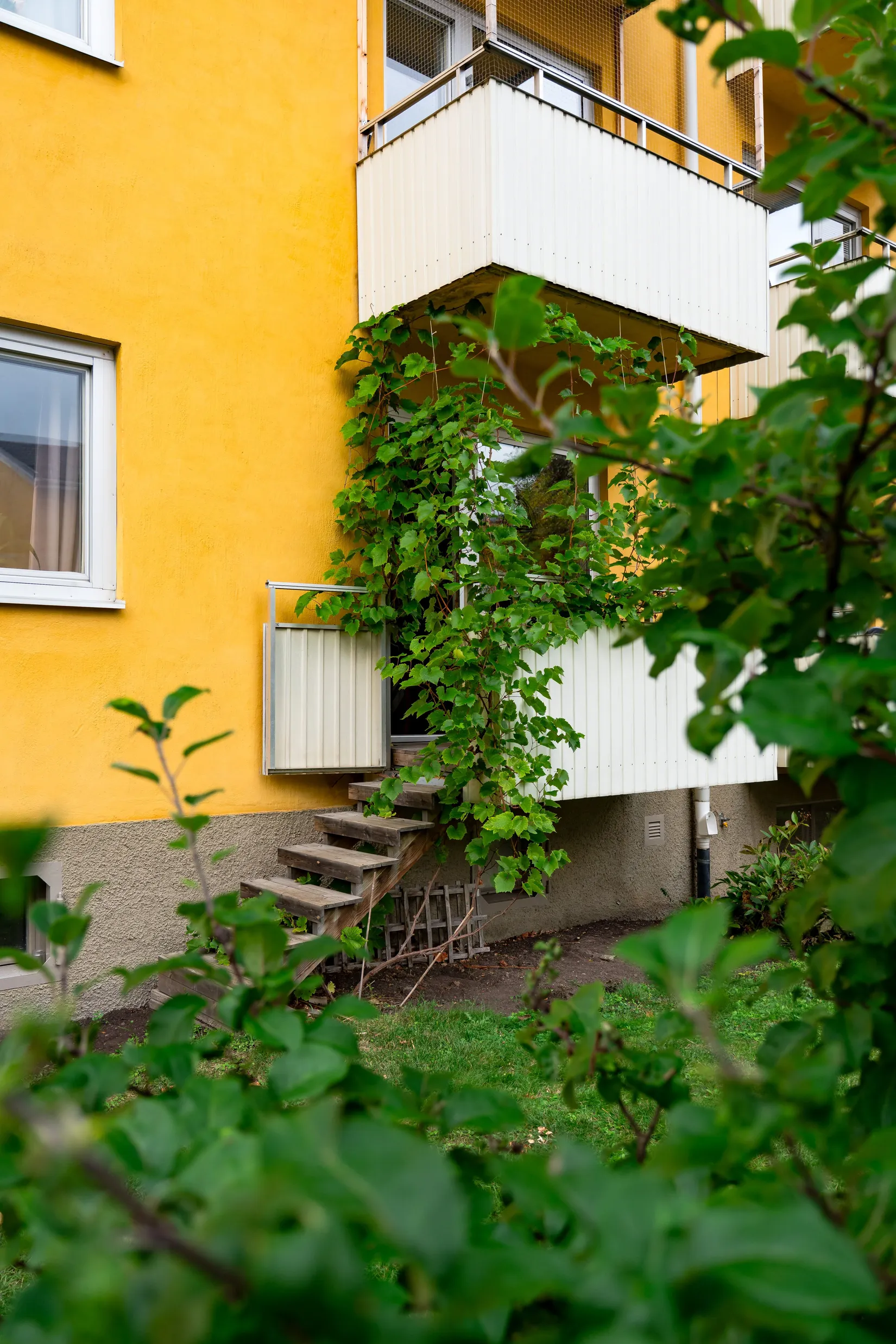 Bostadsrätt, Styrbjörnsgatan 16 B, Svartbäcken, Uppsala