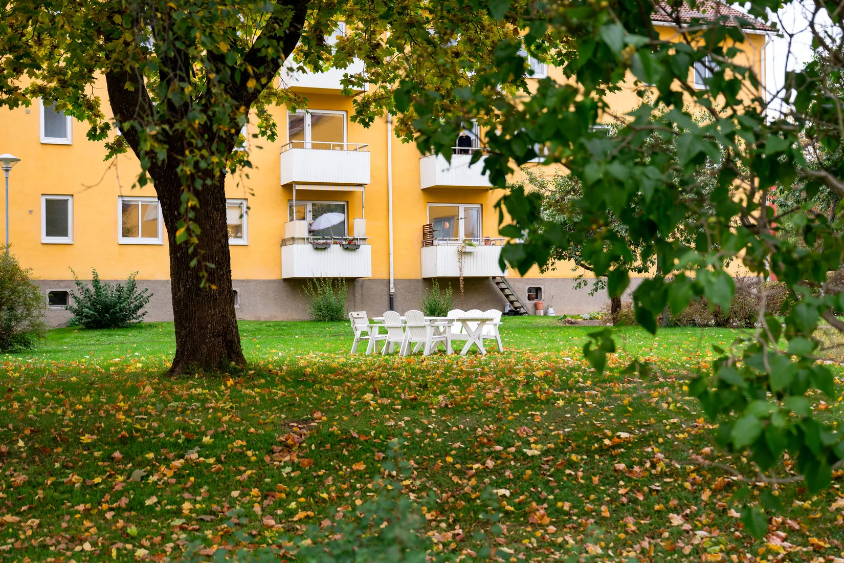 Bostadsrätt, Styrbjörnsgatan 16 B, Svartbäcken, Uppsala