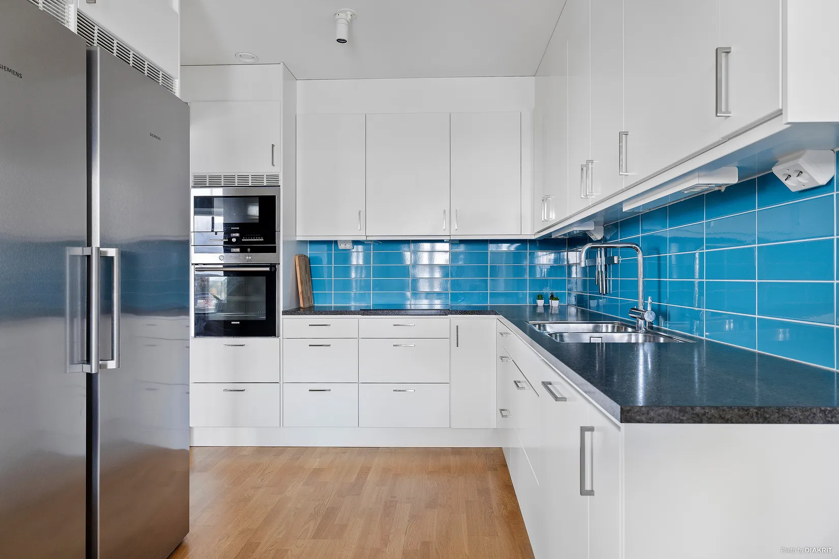 Bostadsrätt, Borgarfjordsgatan 21A, Kista, Stockholm