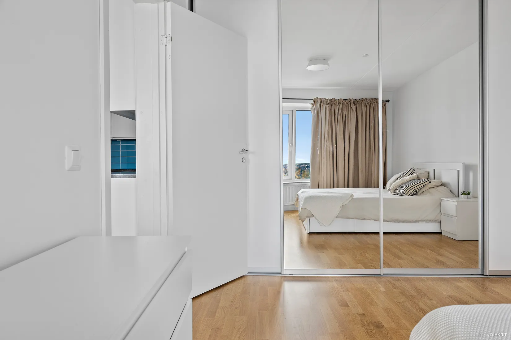 Bostadsrätt, Borgarfjordsgatan 21A, Kista, Stockholm