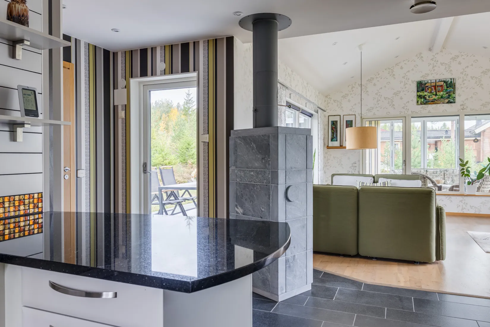 Fritidshus, Boviksbadet 346, Boviksbadet, Skellefteå