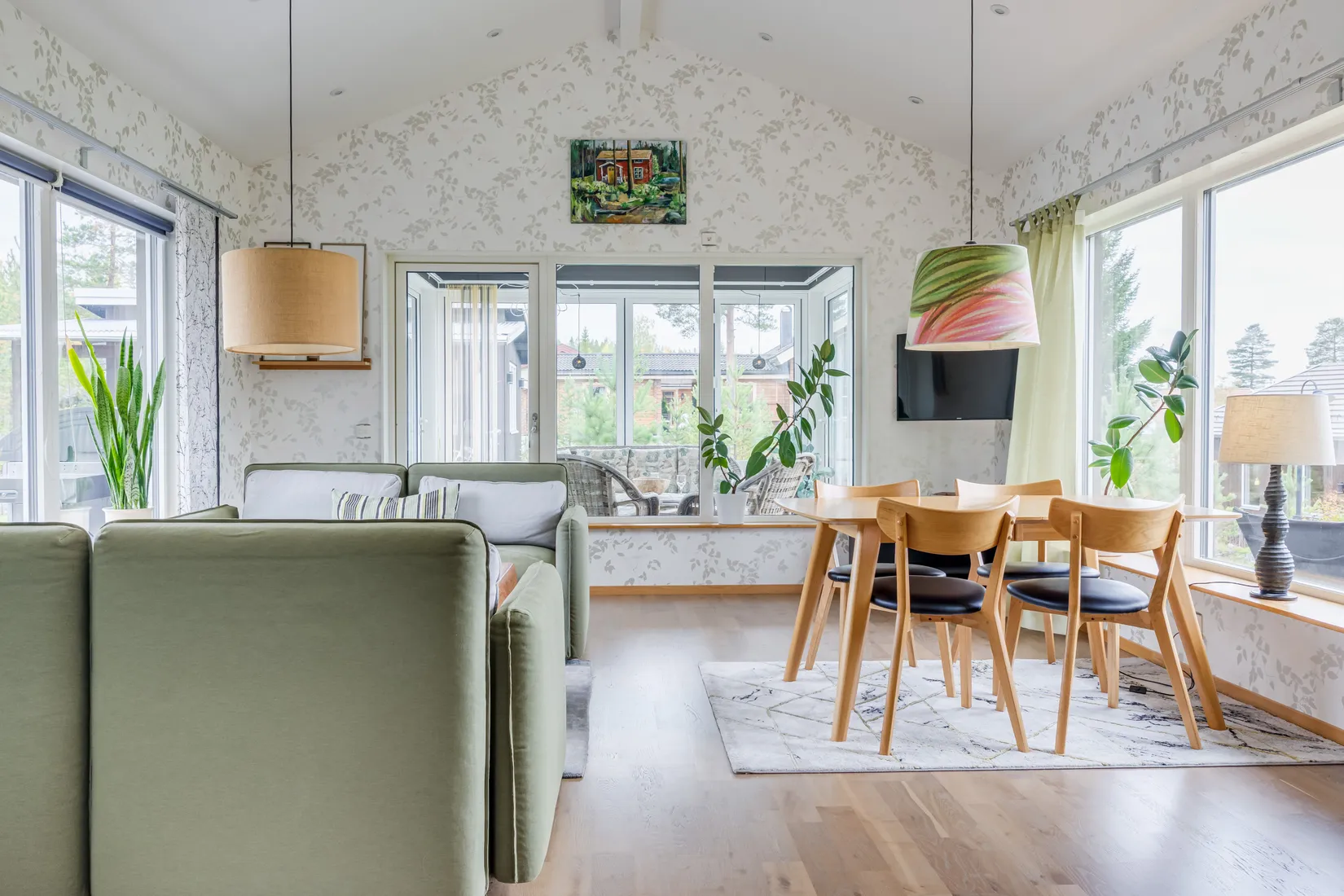 Fritidshus, Boviksbadet 346, Boviksbadet, Skellefteå