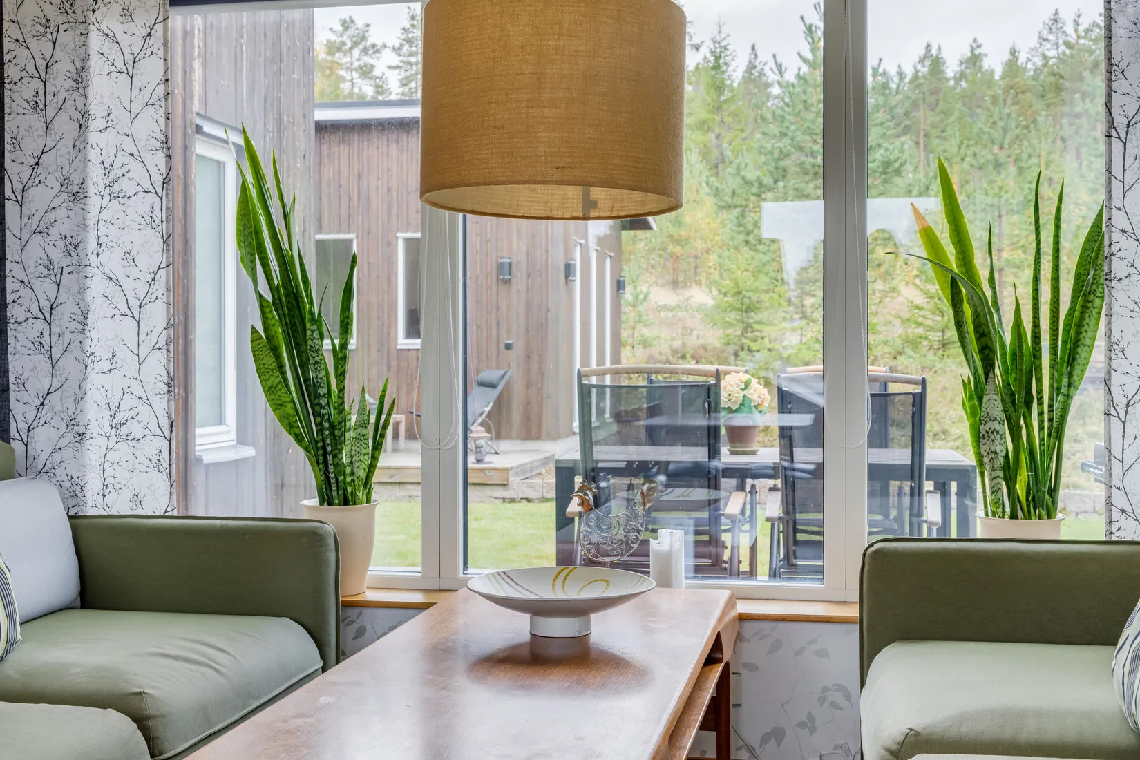 Fritidshus, Boviksbadet 346, Boviksbadet, Skellefteå
