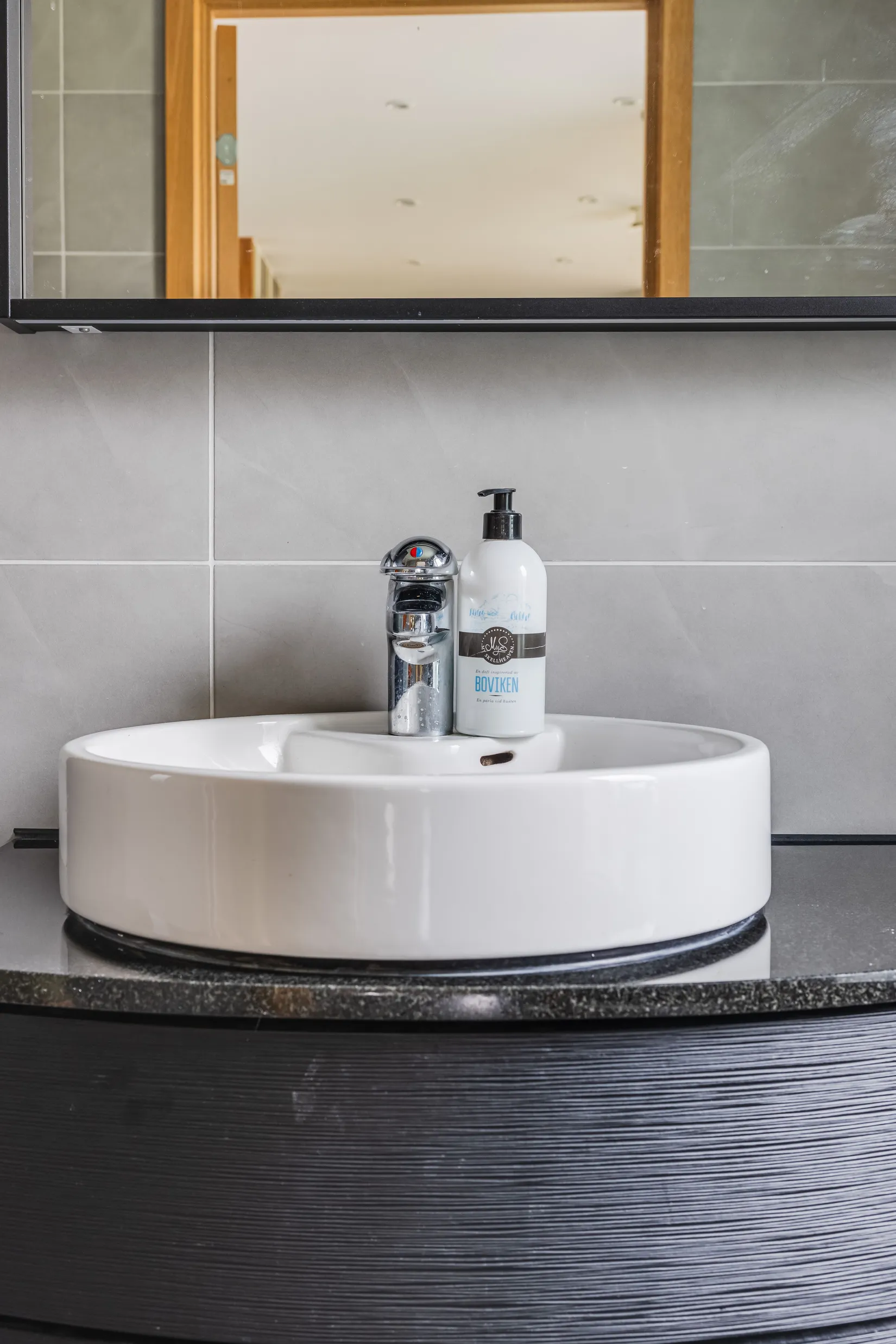 Fritidshus, Boviksbadet 346, Boviksbadet, Skellefteå