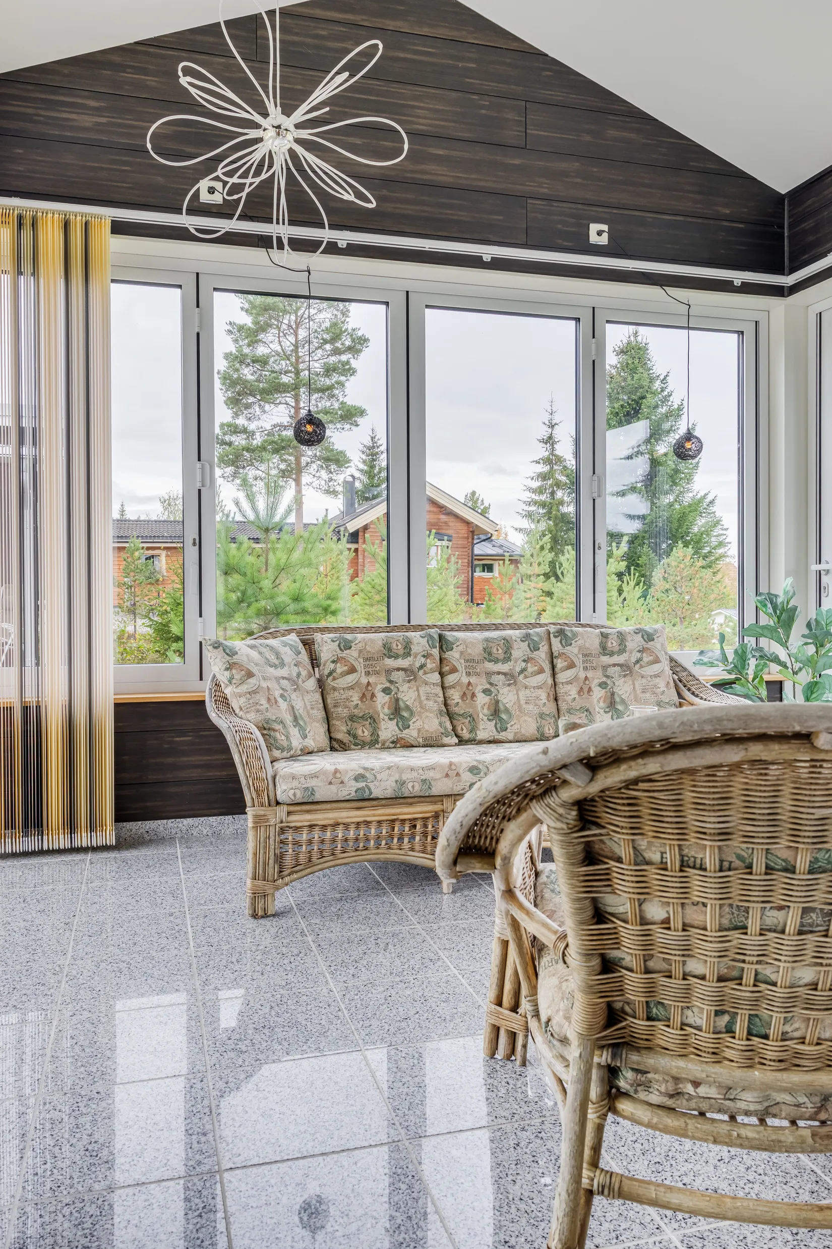Fritidshus, Boviksbadet 346, Boviksbadet, Skellefteå