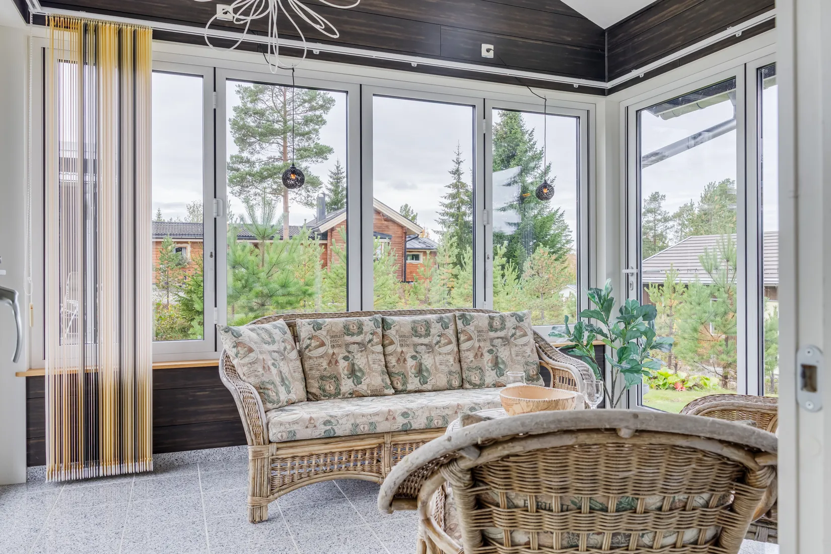 Fritidshus, Boviksbadet 346, Boviksbadet, Skellefteå