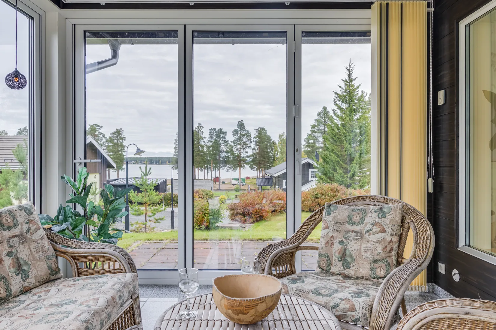 Fritidshus, Boviksbadet 346, Boviksbadet, Skellefteå