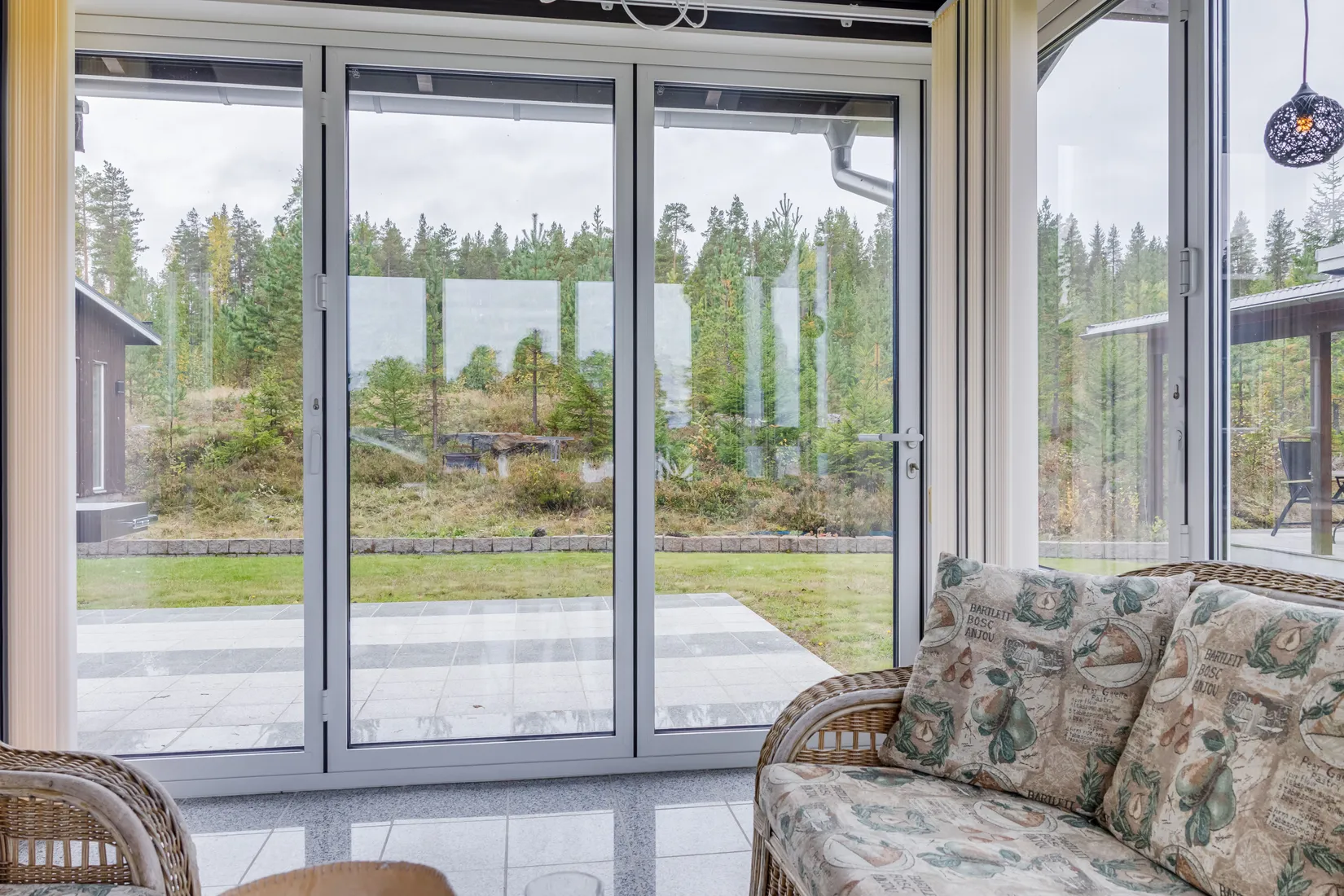 Fritidshus, Boviksbadet 346, Boviksbadet, Skellefteå