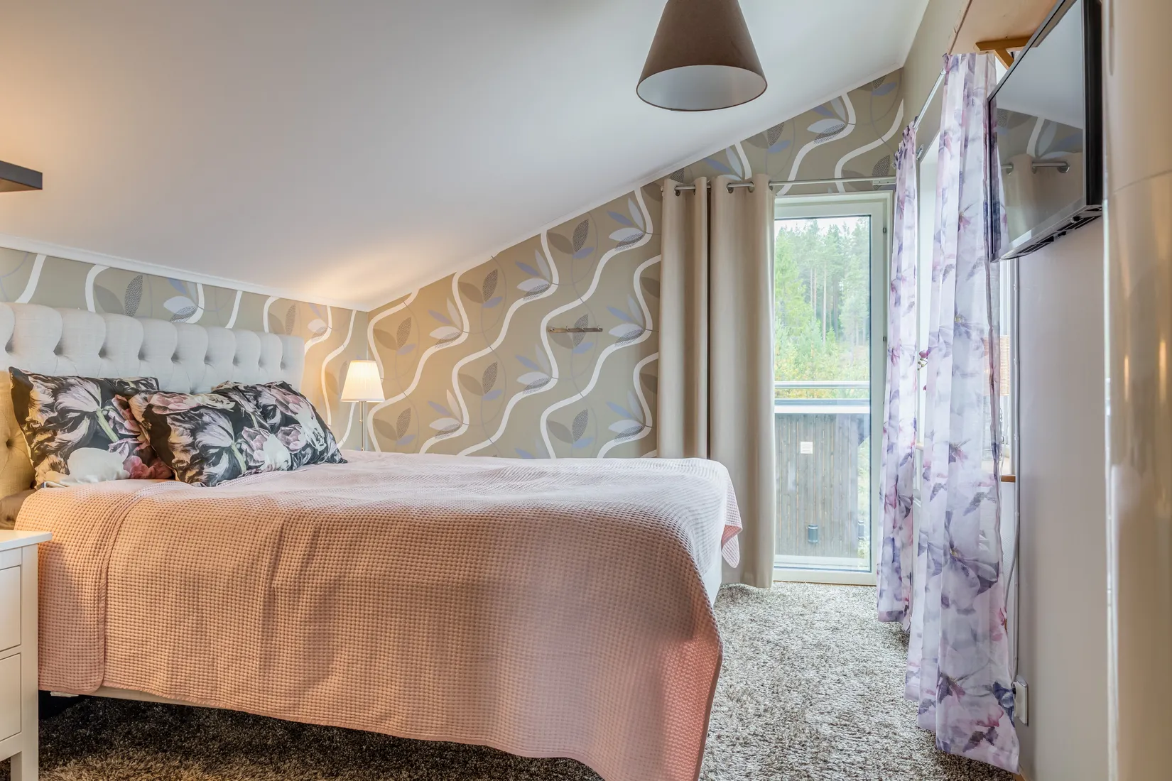 Fritidshus, Boviksbadet 346, Boviksbadet, Skellefteå