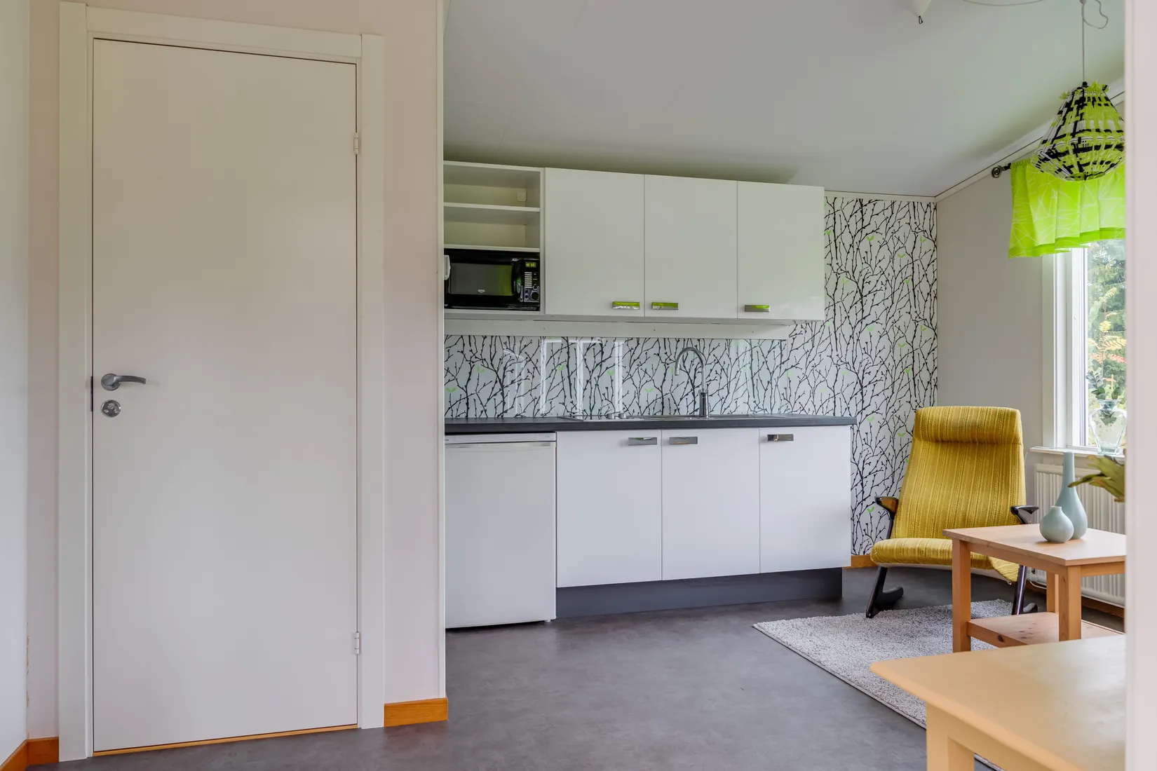 Fritidshus, Boviksbadet 346, Boviksbadet, Skellefteå