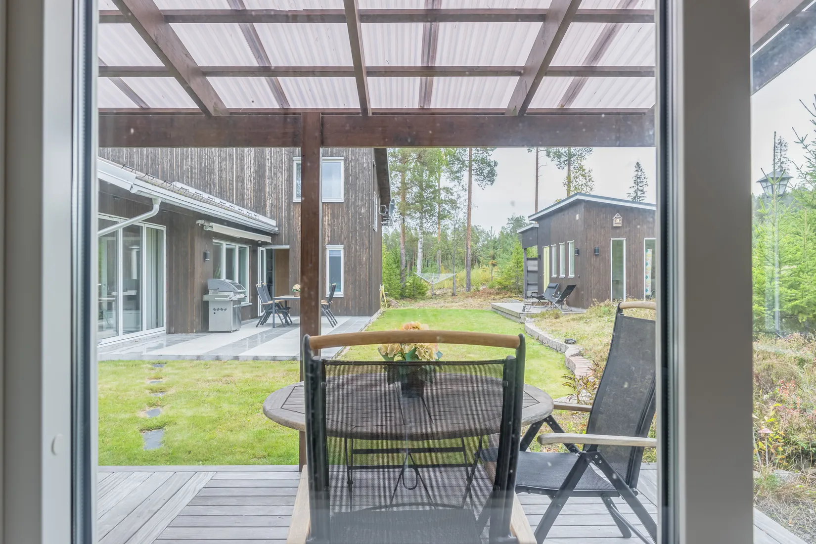 Fritidshus, Boviksbadet 346, Boviksbadet, Skellefteå