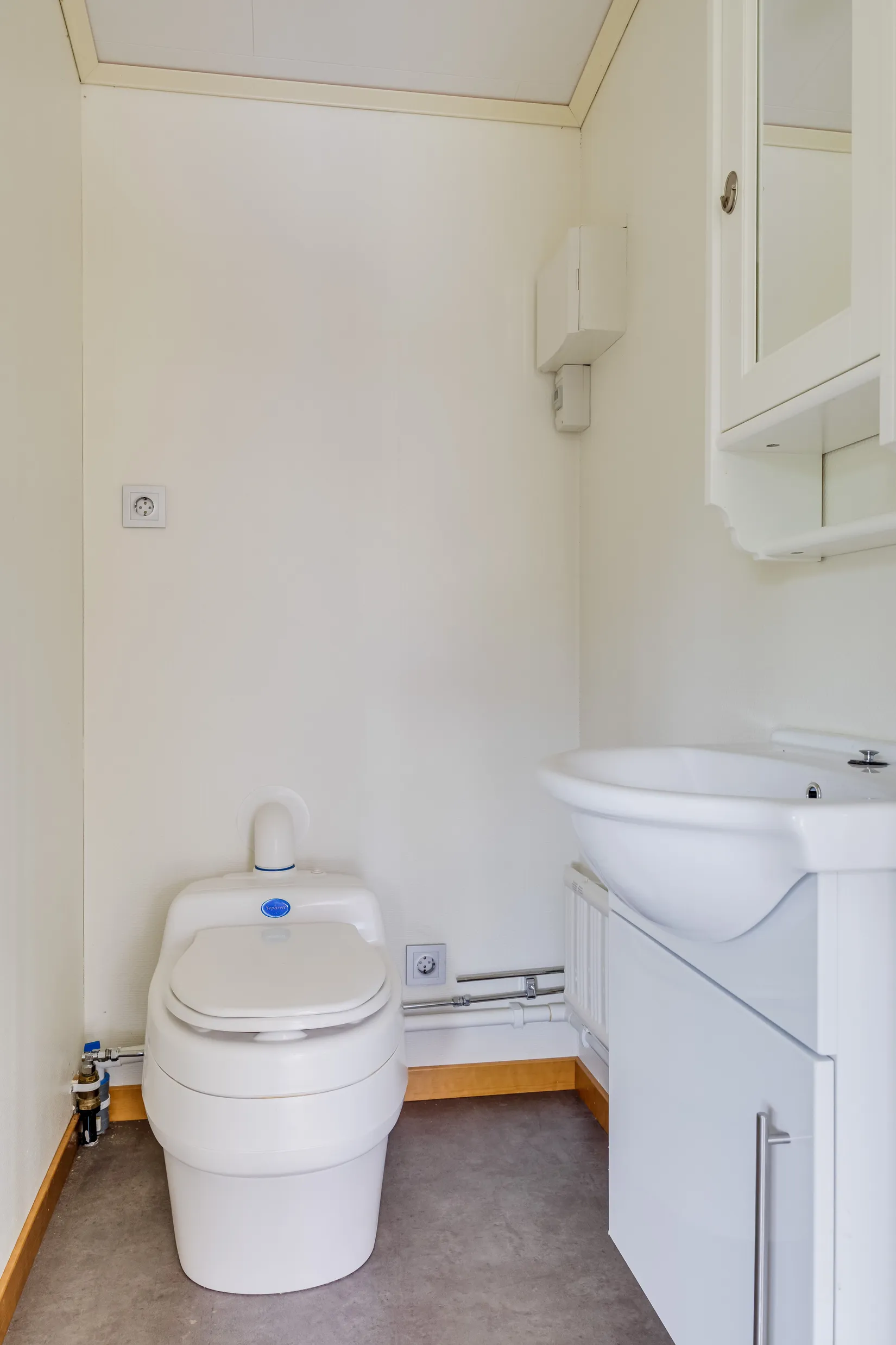 Fritidshus, Boviksbadet 346, Boviksbadet, Skellefteå