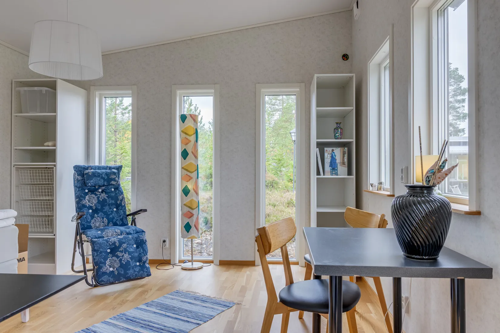 Fritidshus, Boviksbadet 346, Boviksbadet, Skellefteå